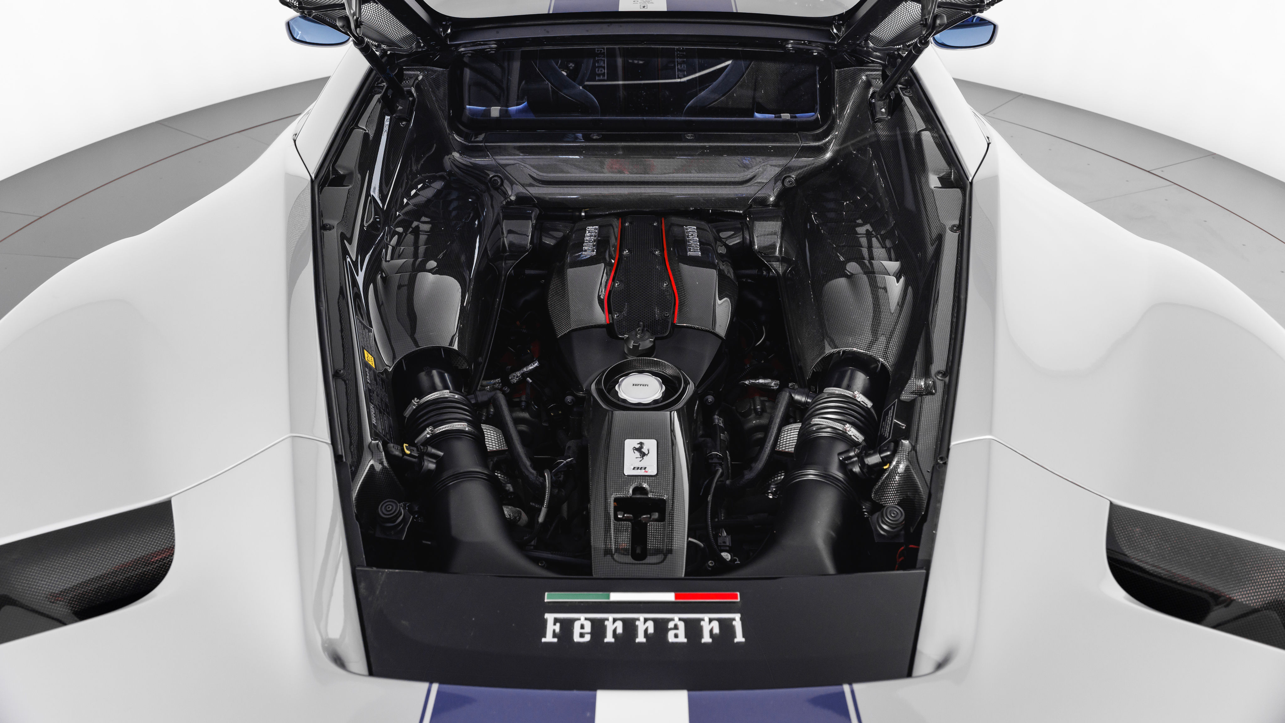 Ferrari 488 Pista - 2019 - Joinsteer - #14