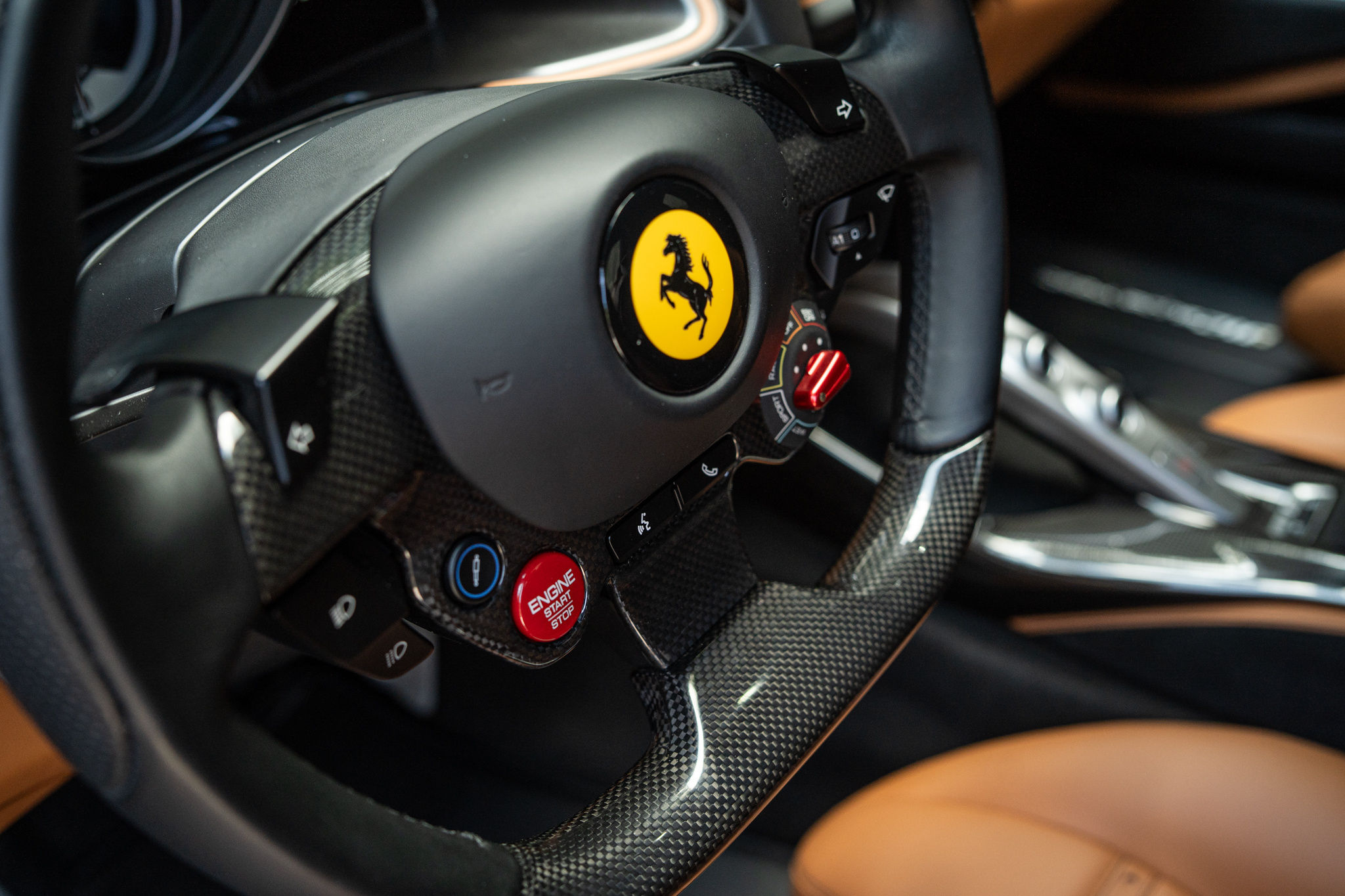 Ferrari 812 Superfast - 2017 - Joinsteer - #15