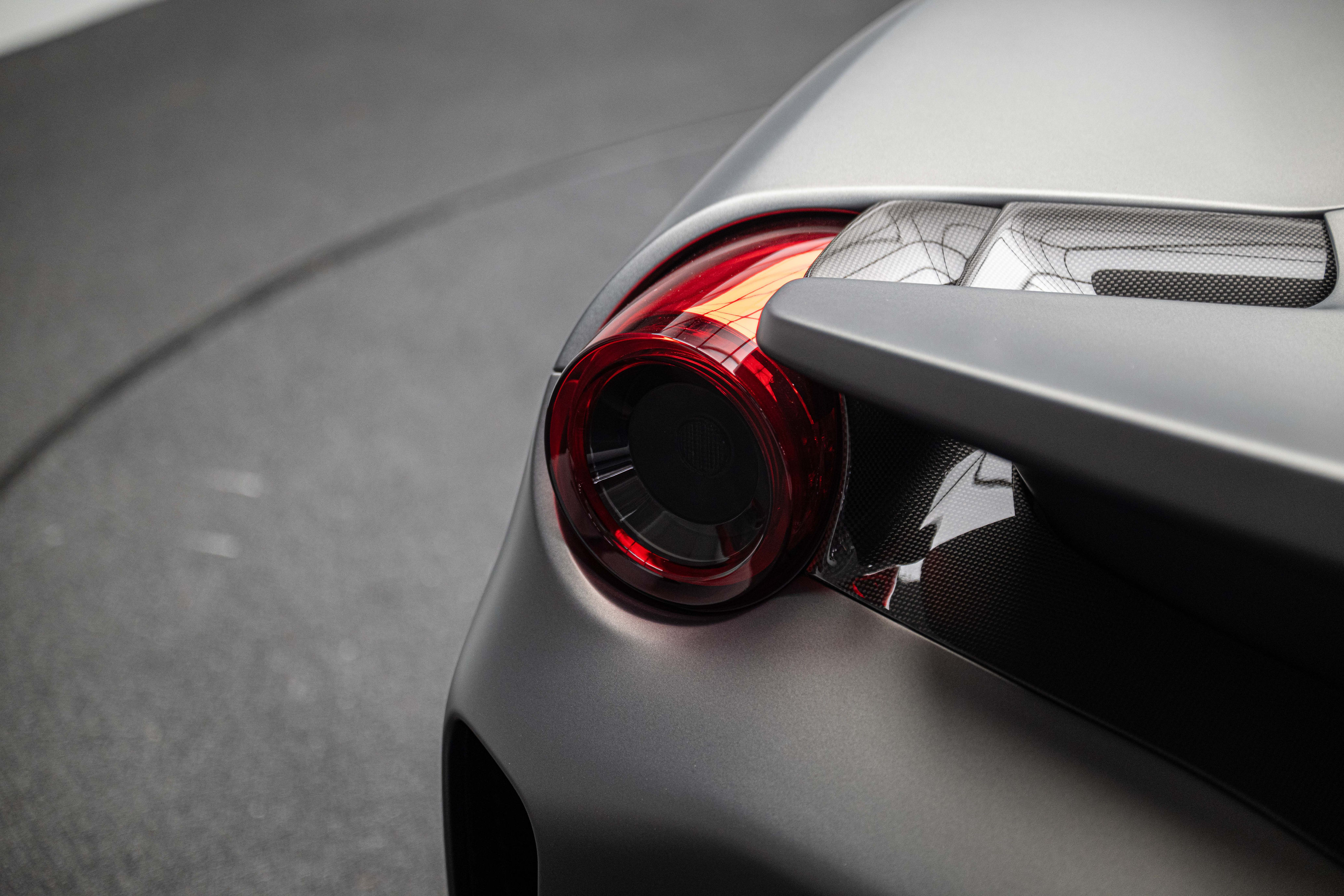 Ferrari 488 Pista - 2020 - Joinsteer - #17
