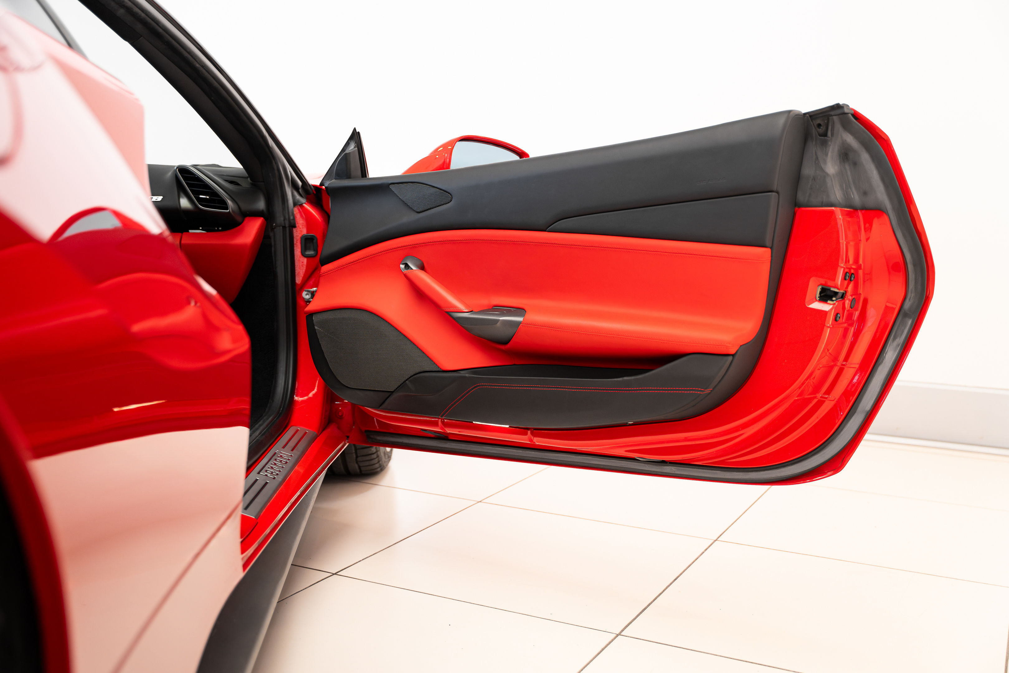 Ferrari 488 GTB - 2016 - Joinsteer - #17