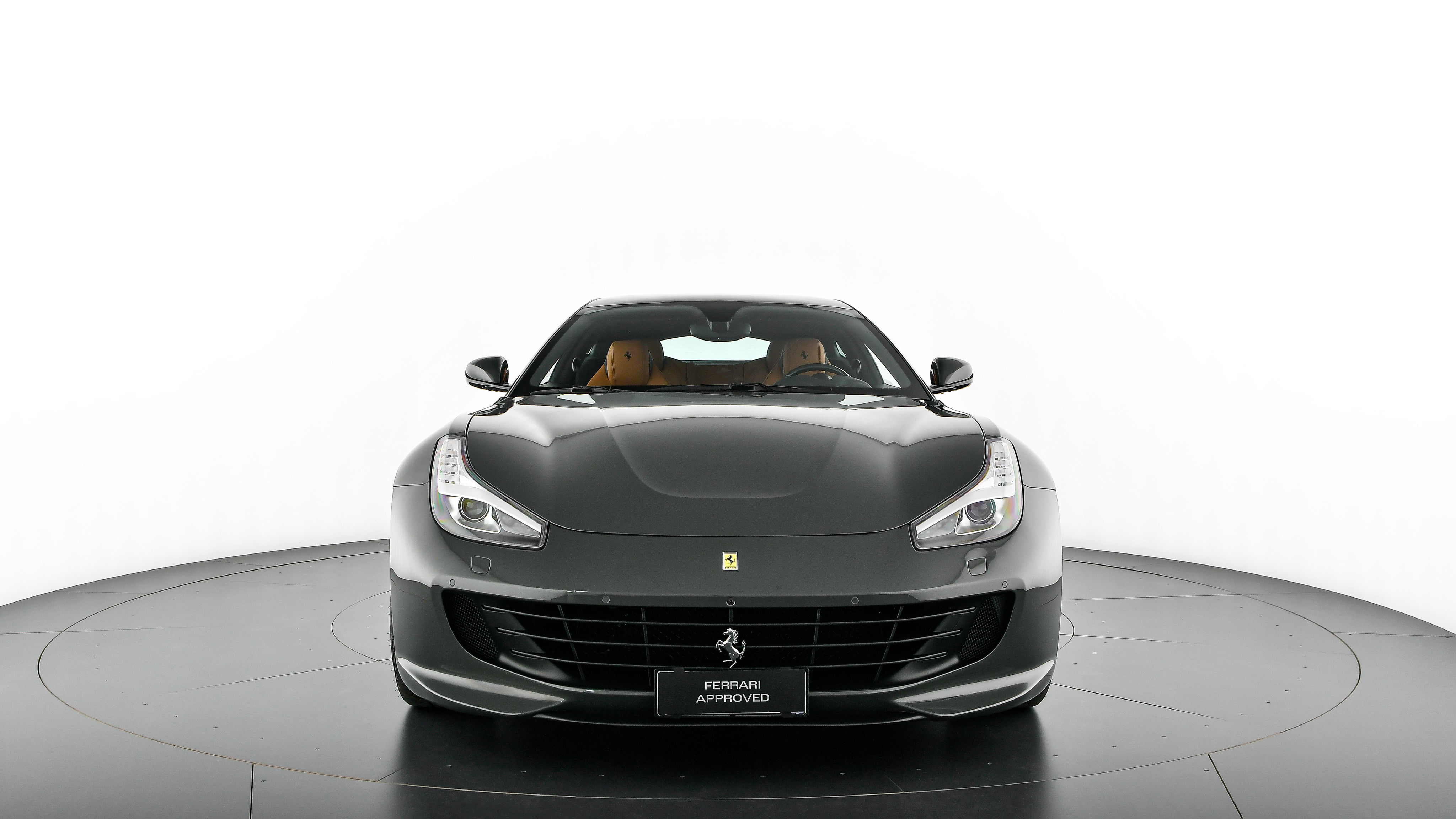 Ferrari GTC4Lusso - 2018 - Joinsteer - #3