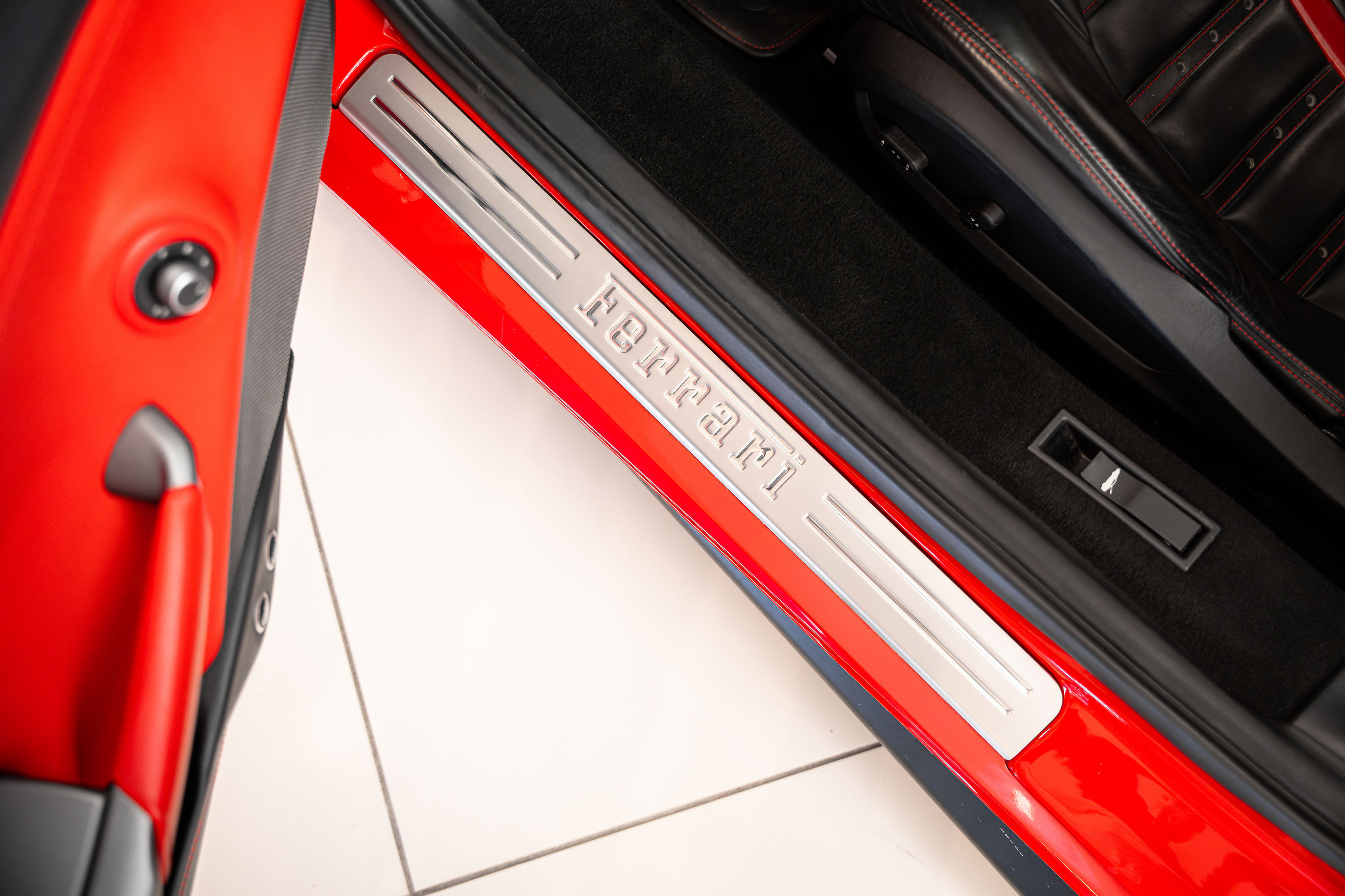 Ferrari 488 GTB - 2016 - Joinsteer - #18