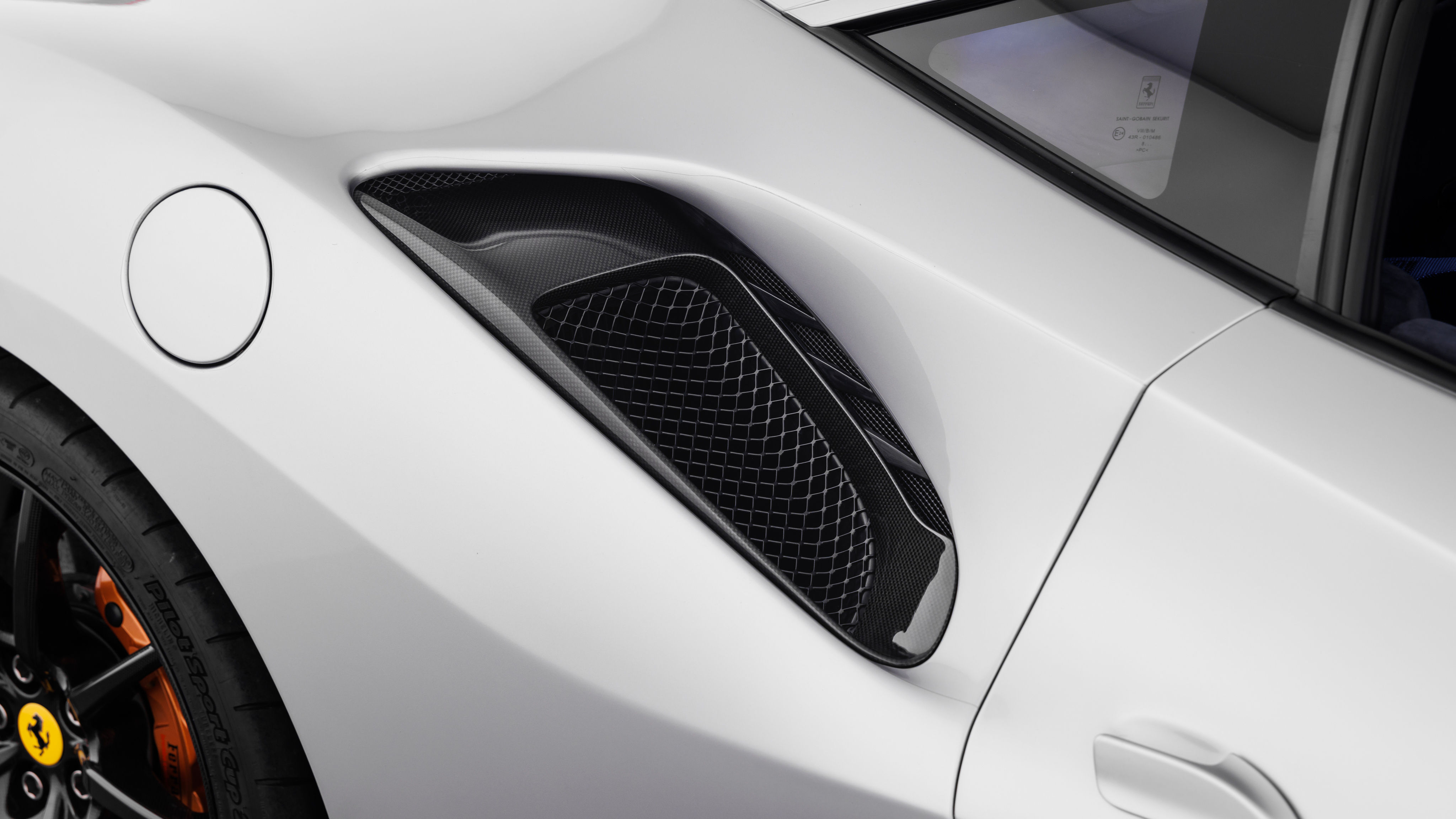 Ferrari 488 Pista - 2019 - Joinsteer - #24