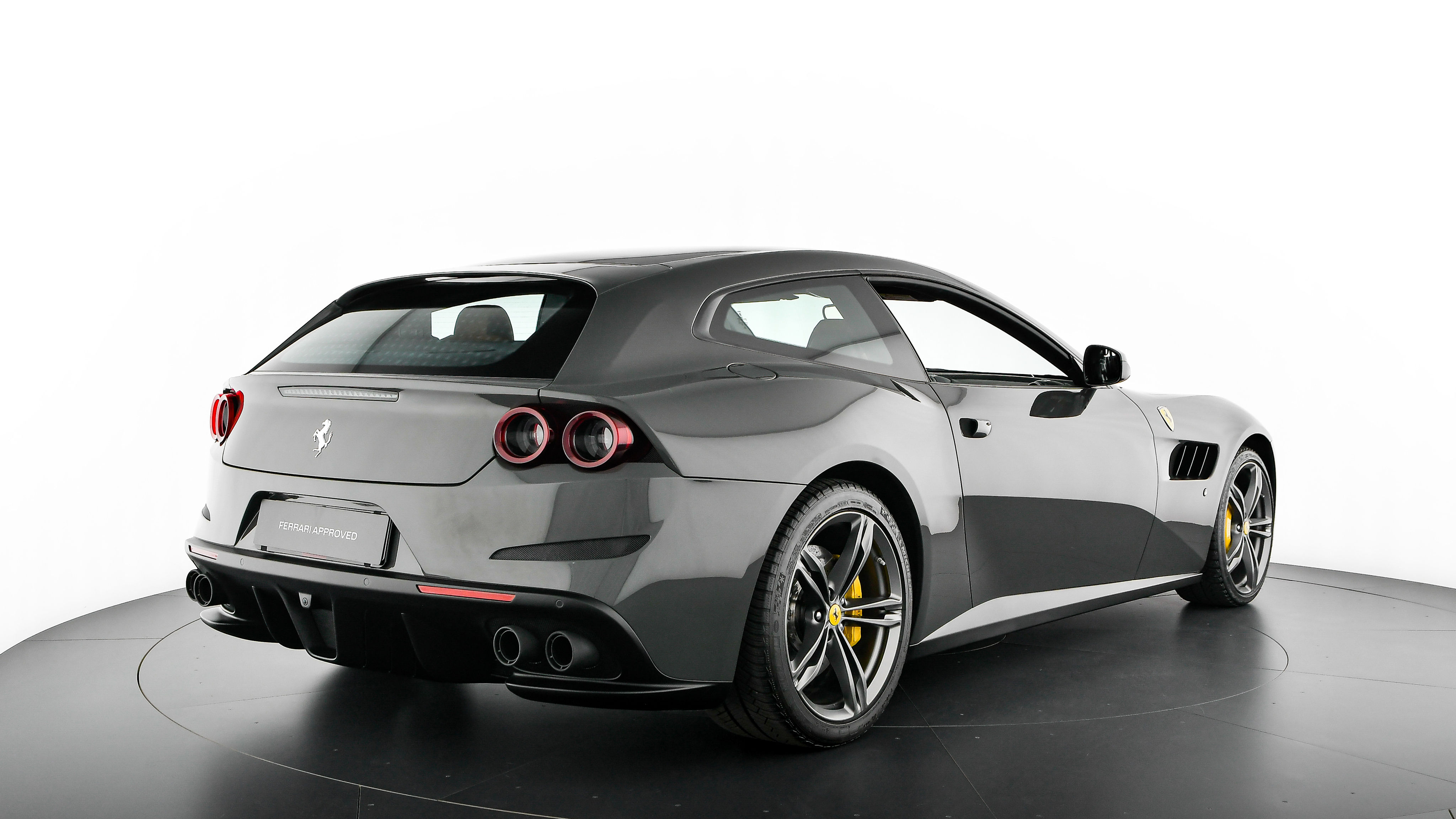 Ferrari GTC4Lusso - 2018 - Joinsteer - #5