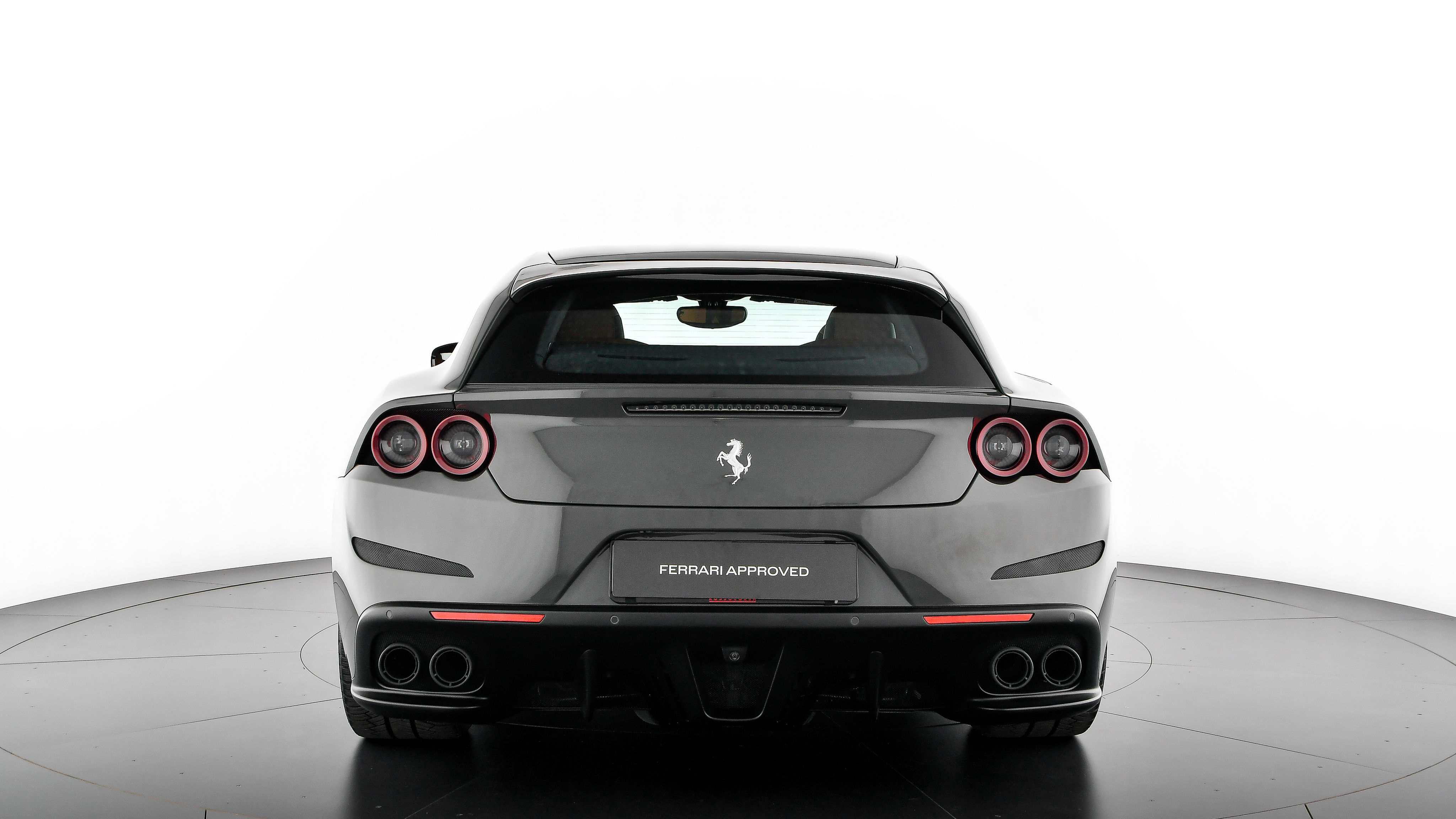 Ferrari GTC4Lusso - 2018 - Joinsteer - #7