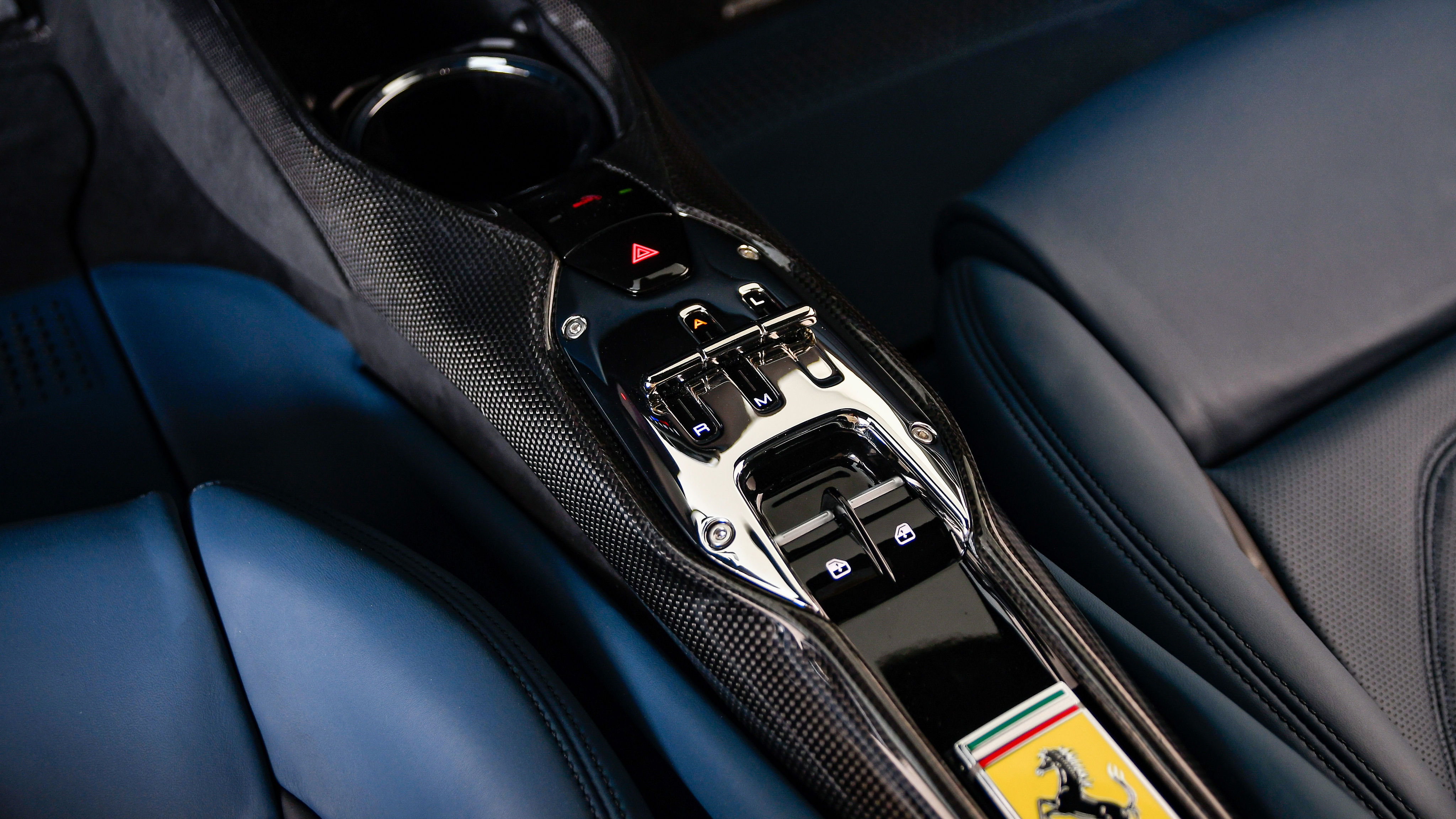 Ferrari 296 GTB - 2023 - Joinsteer - #24