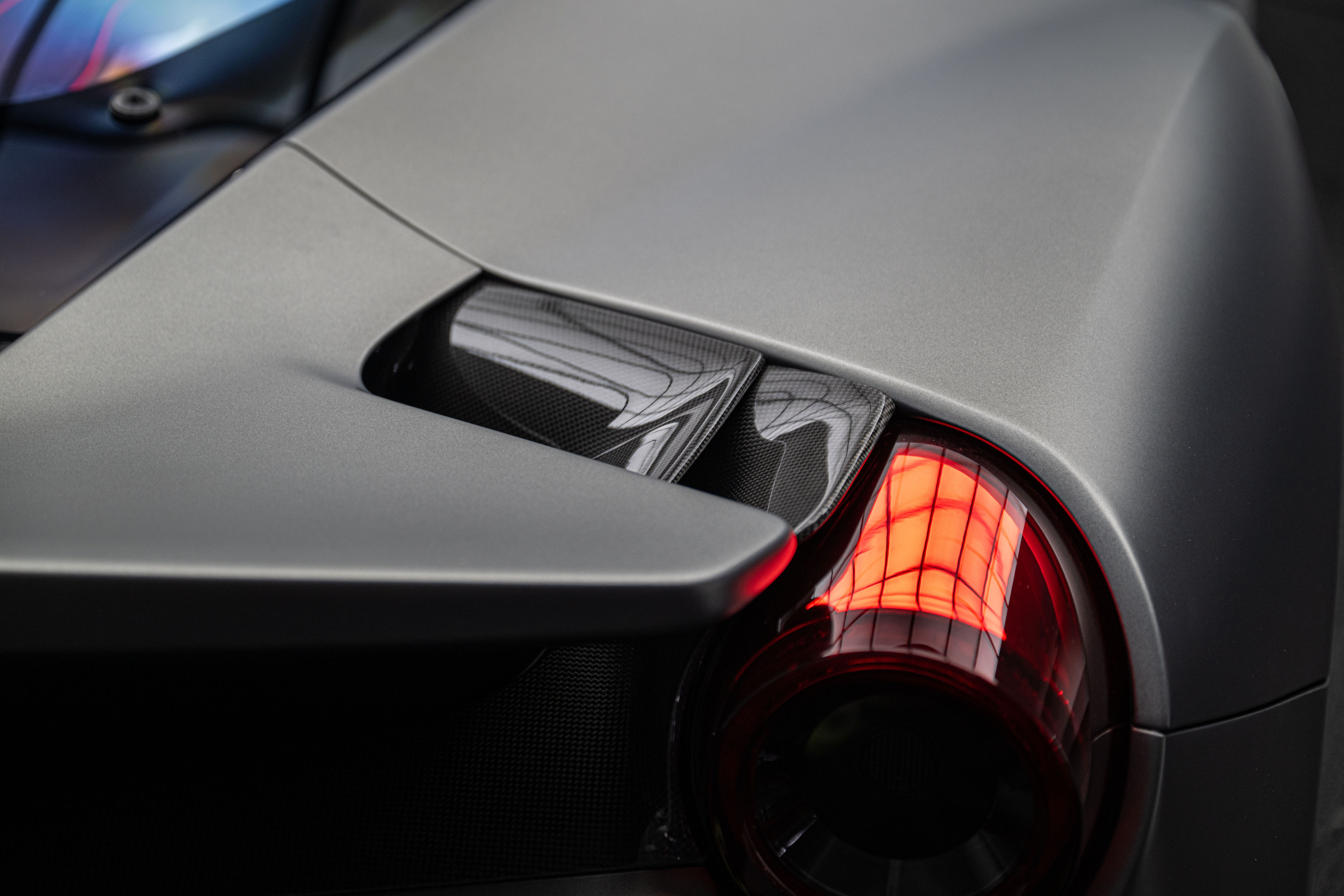 Ferrari 488 Pista - 2020 - Joinsteer - #21