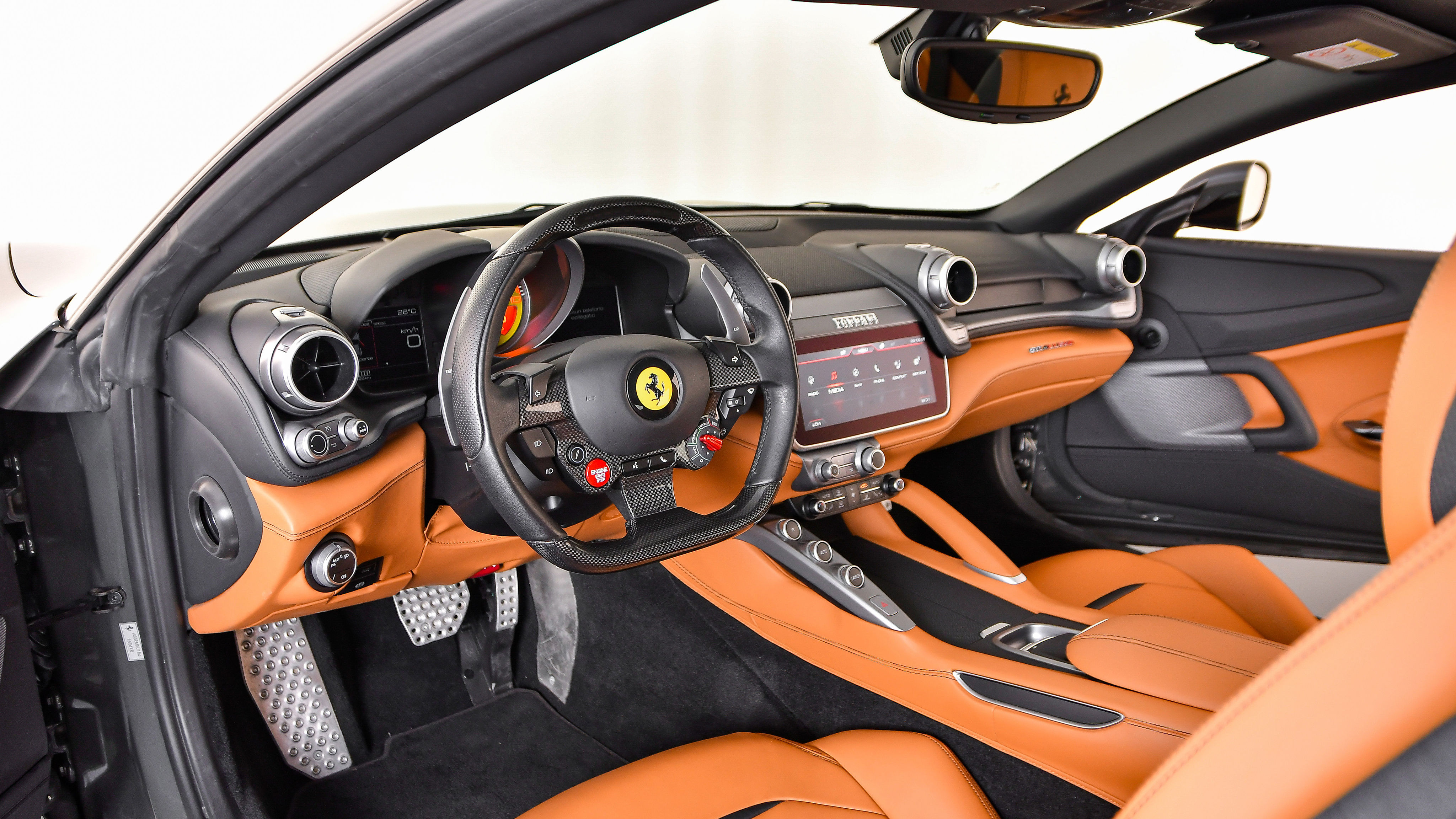 Ferrari GTC4Lusso - 2018 - Joinsteer - #10
