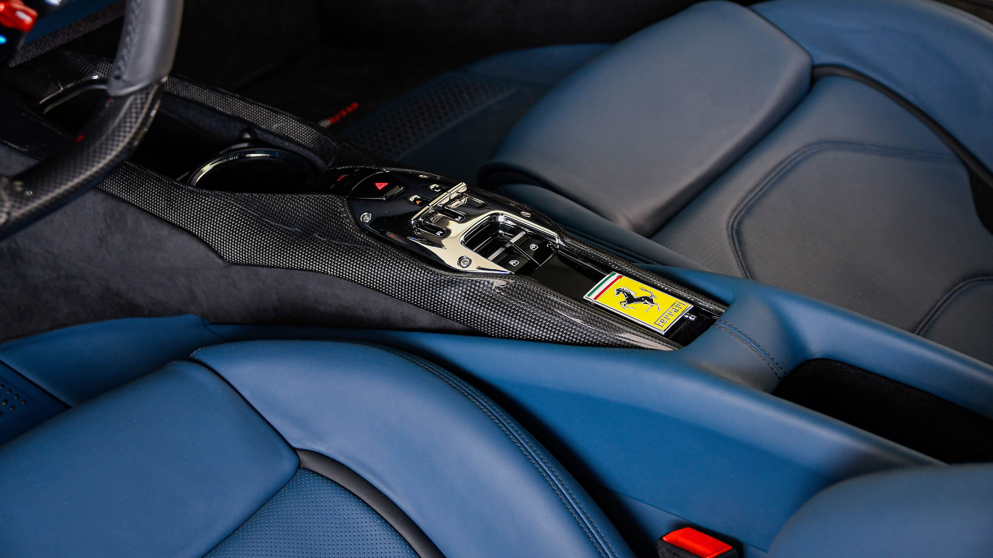 Ferrari 296 GTB - 2023 - Joinsteer - #27