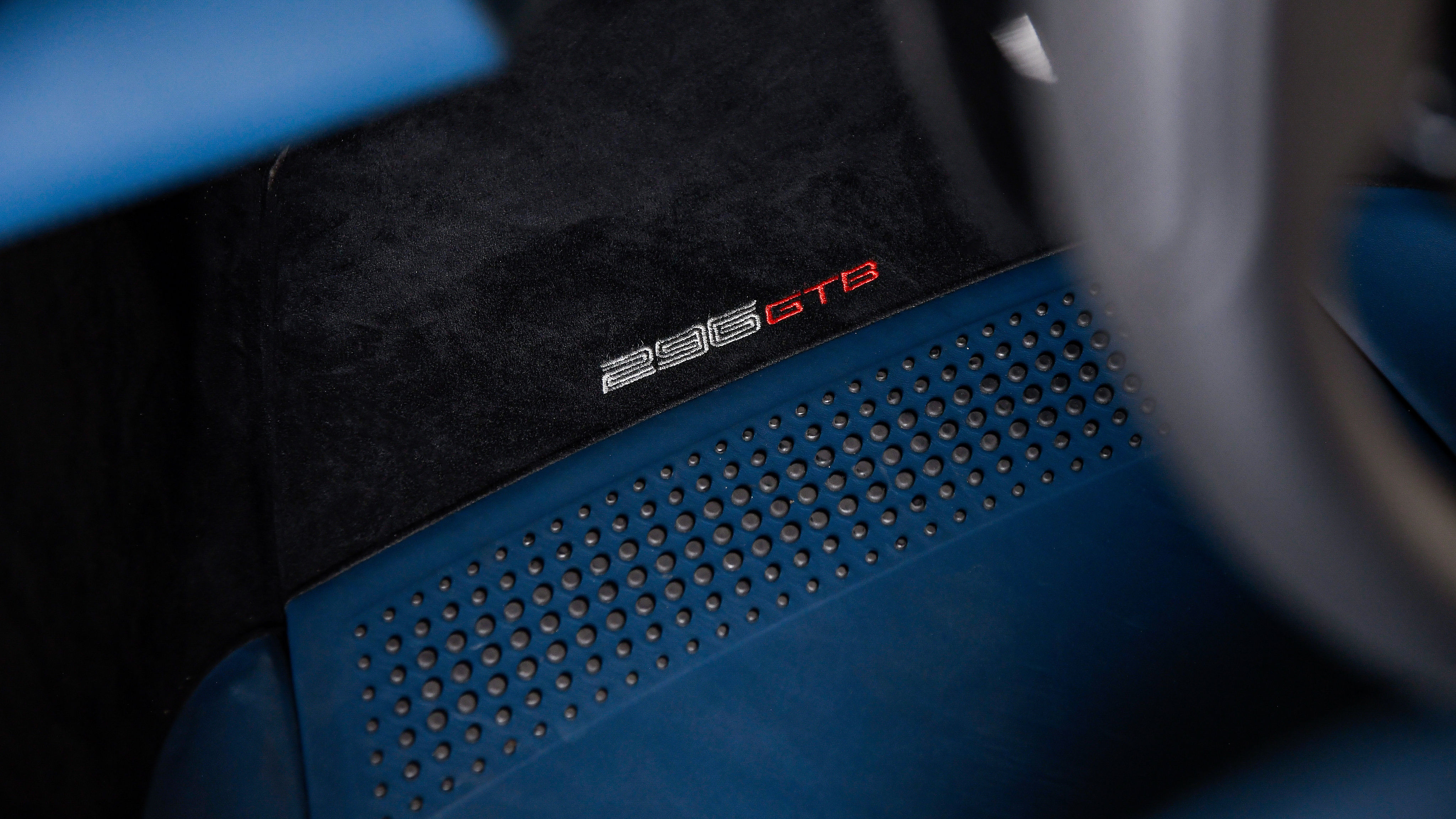 Ferrari 296 GTB - 2023 - Joinsteer - #29