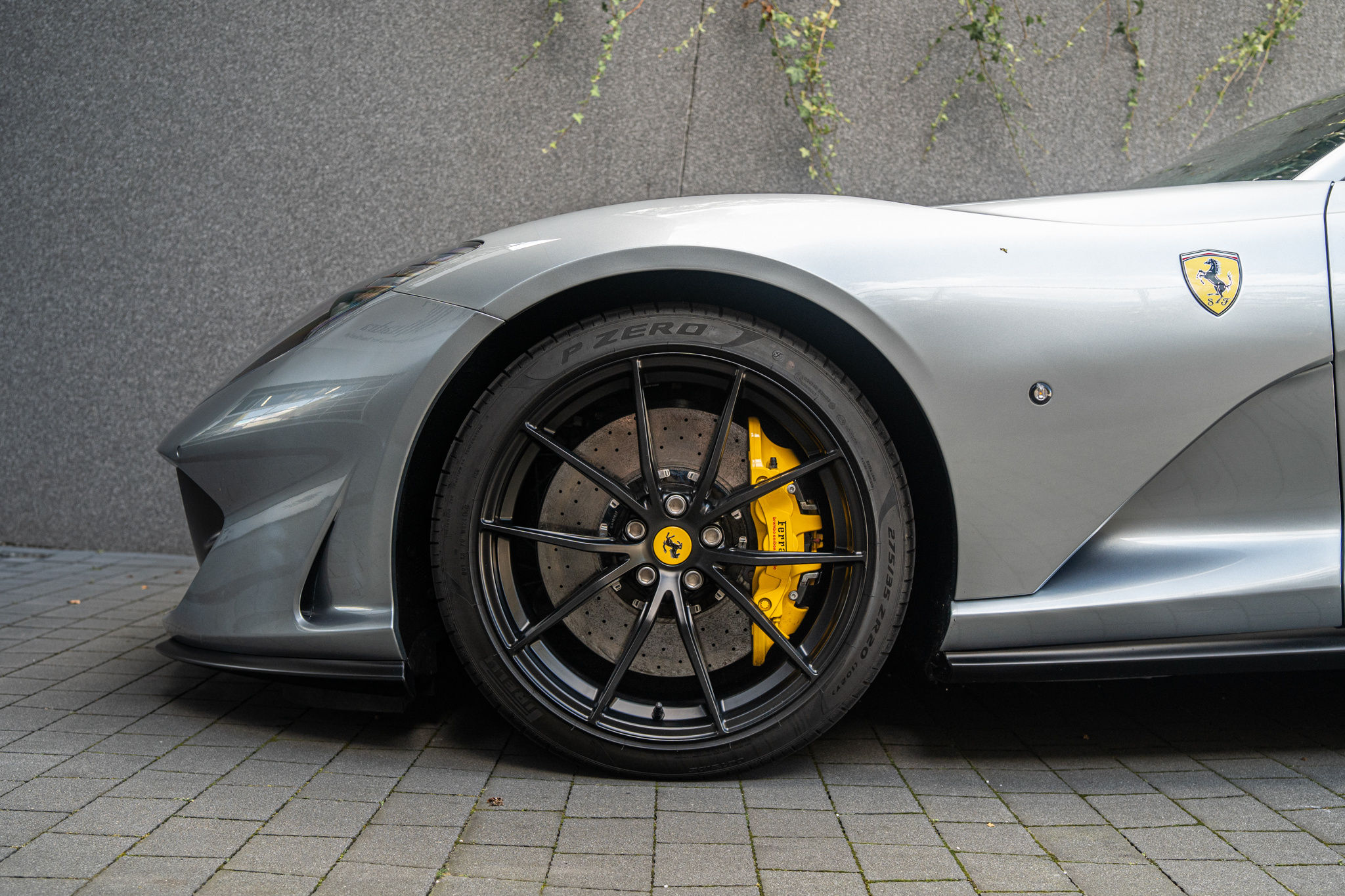 Ferrari 812 Superfast - 2017 - Joinsteer - #24