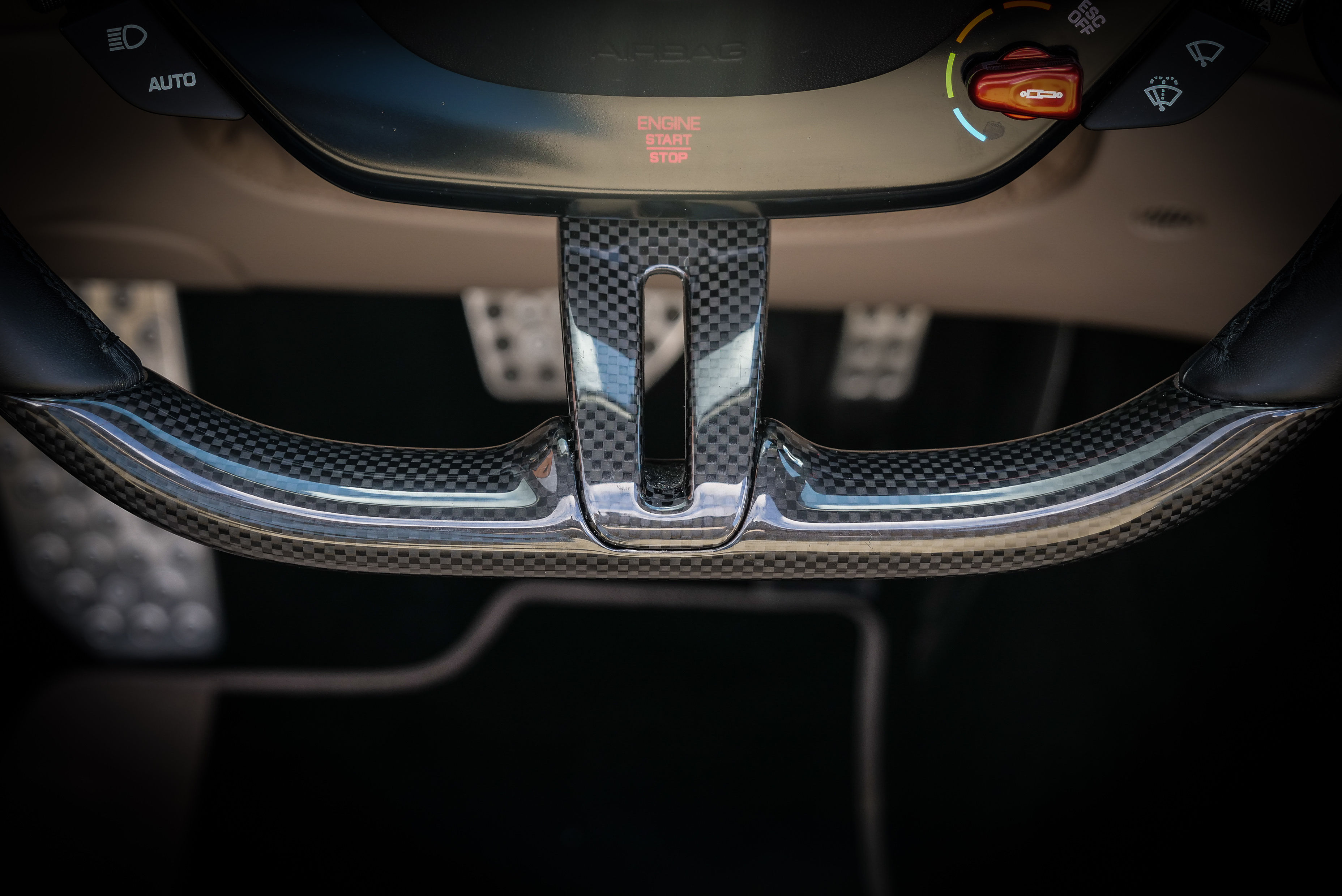 Ferrari Roma Spider - 2024 - Joinsteer - #18