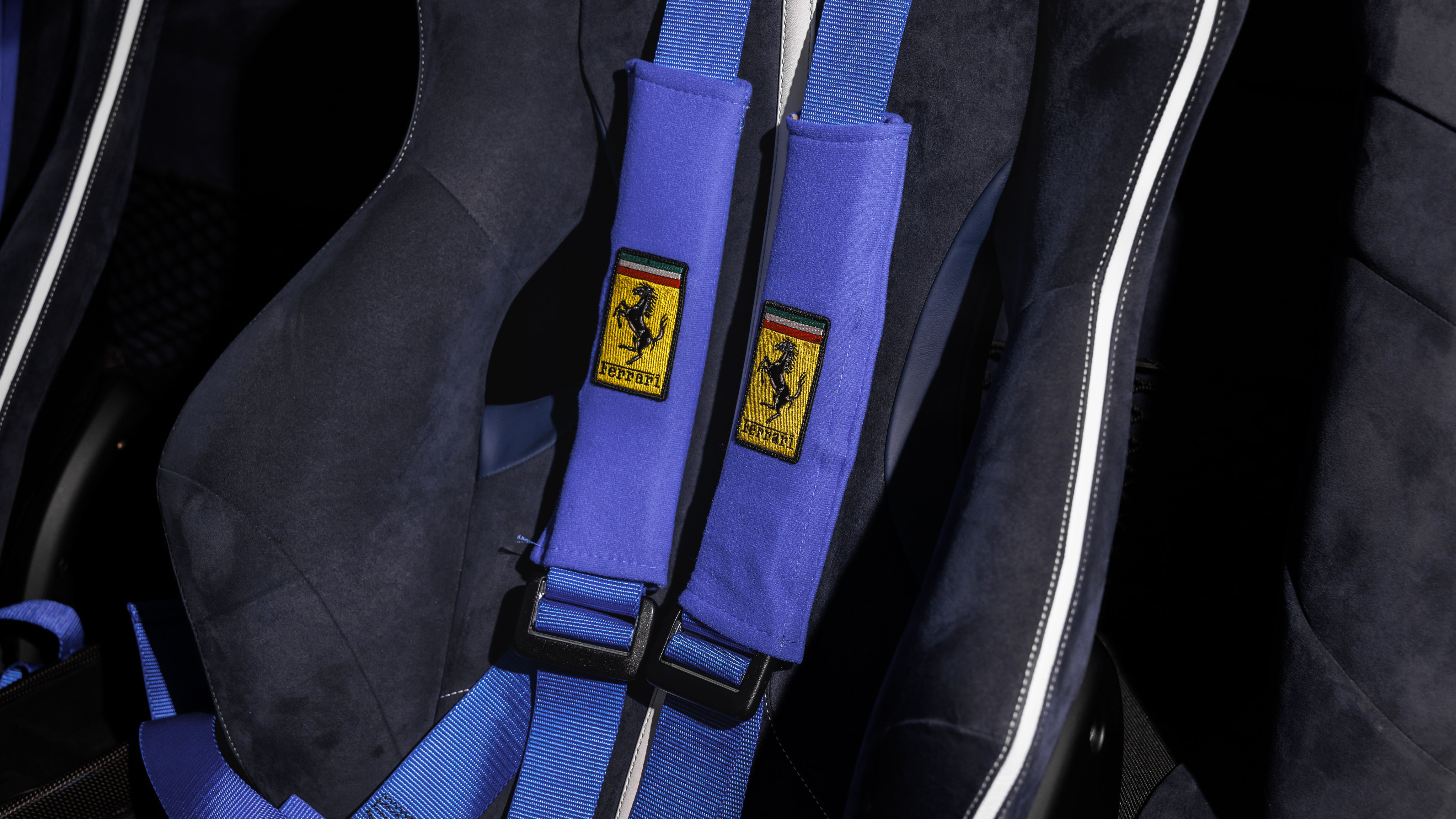 Ferrari 488 Pista - 2019 - Joinsteer - #39