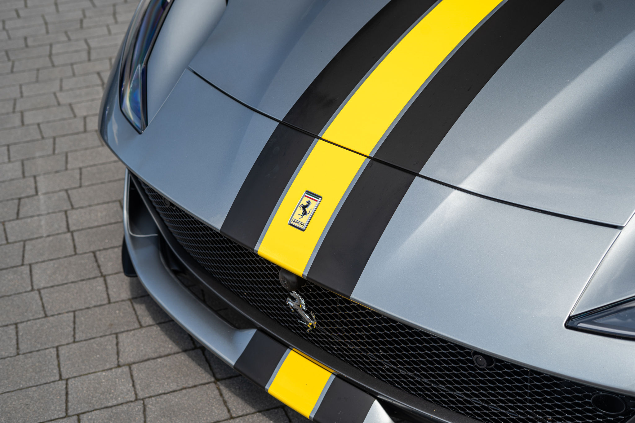 Ferrari 812 Superfast - 2017 - Joinsteer - #25