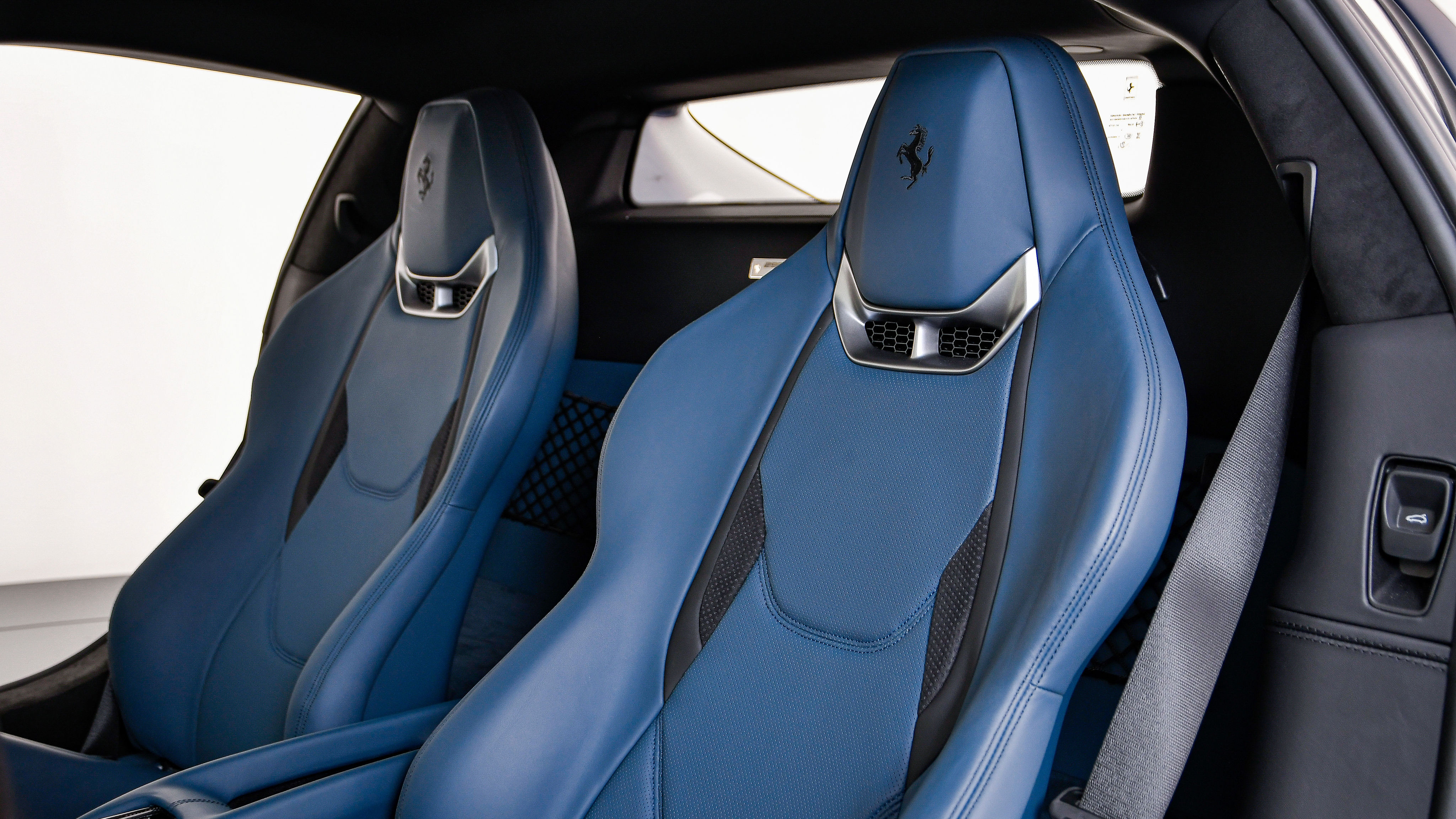 Ferrari 296 GTB - 2023 - Joinsteer - #35