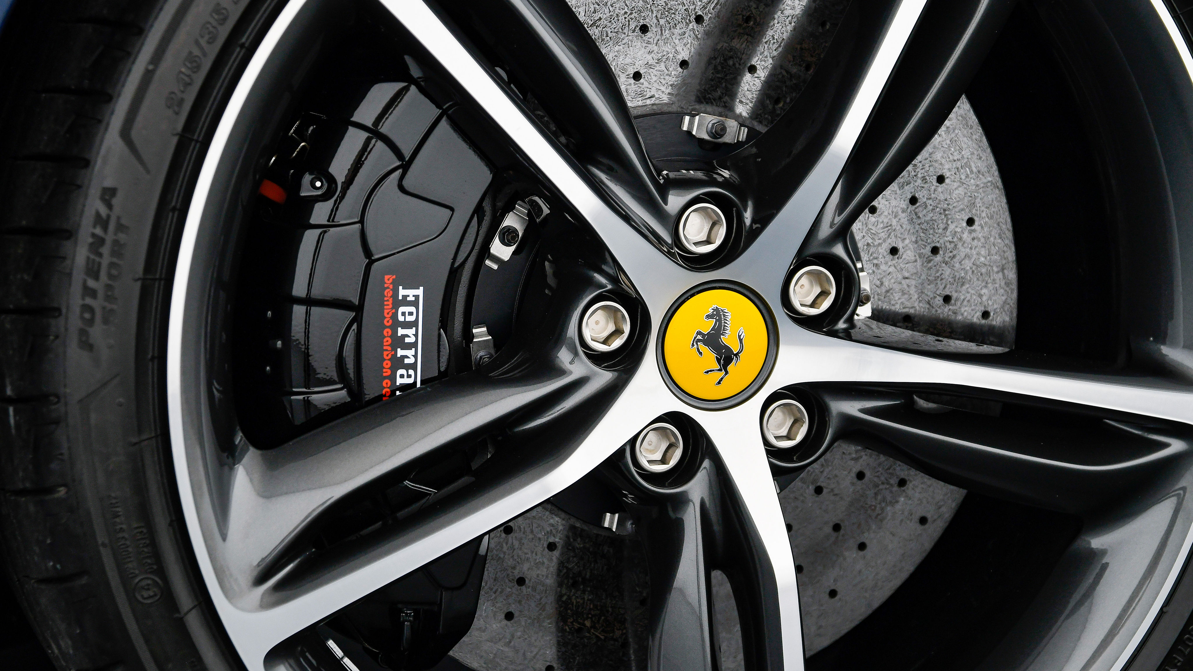 Ferrari 296 GTB - 2023 - Joinsteer - #37