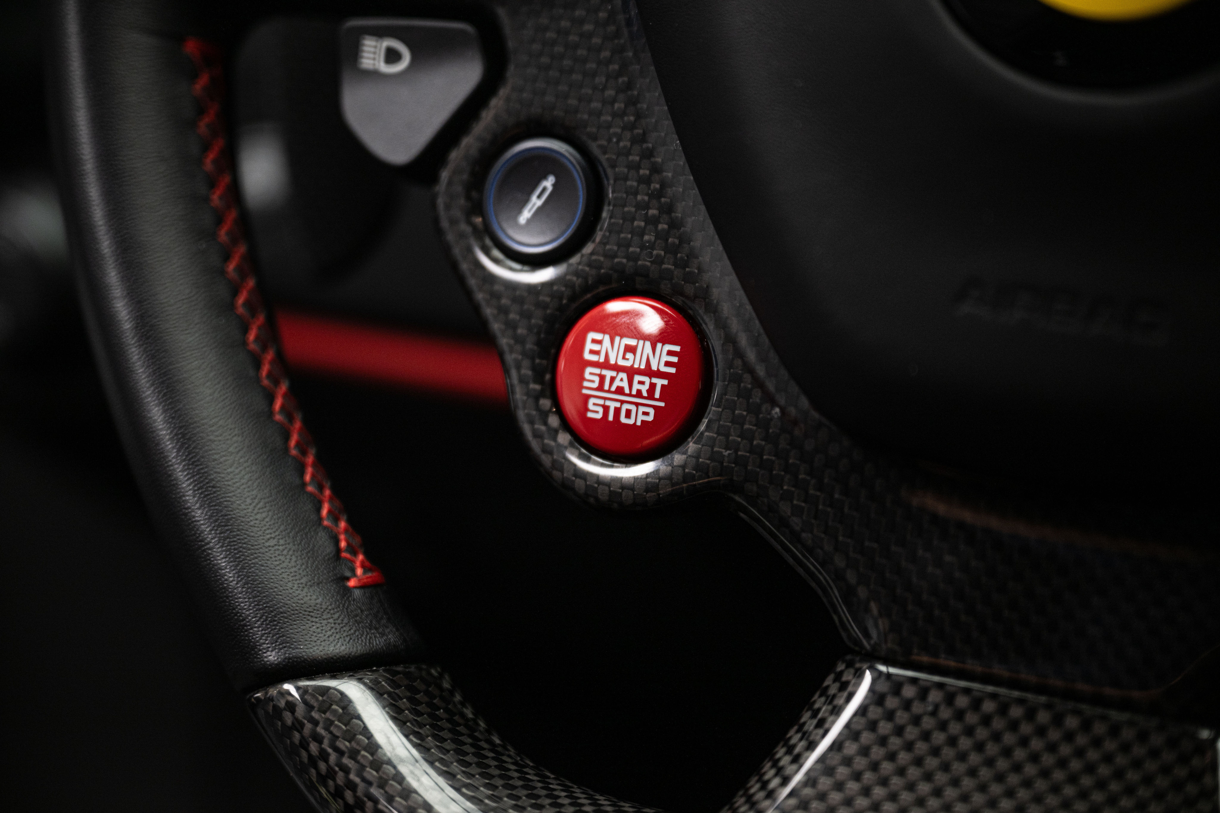 Ferrari 488 Pista - 2020 - Joinsteer - #27