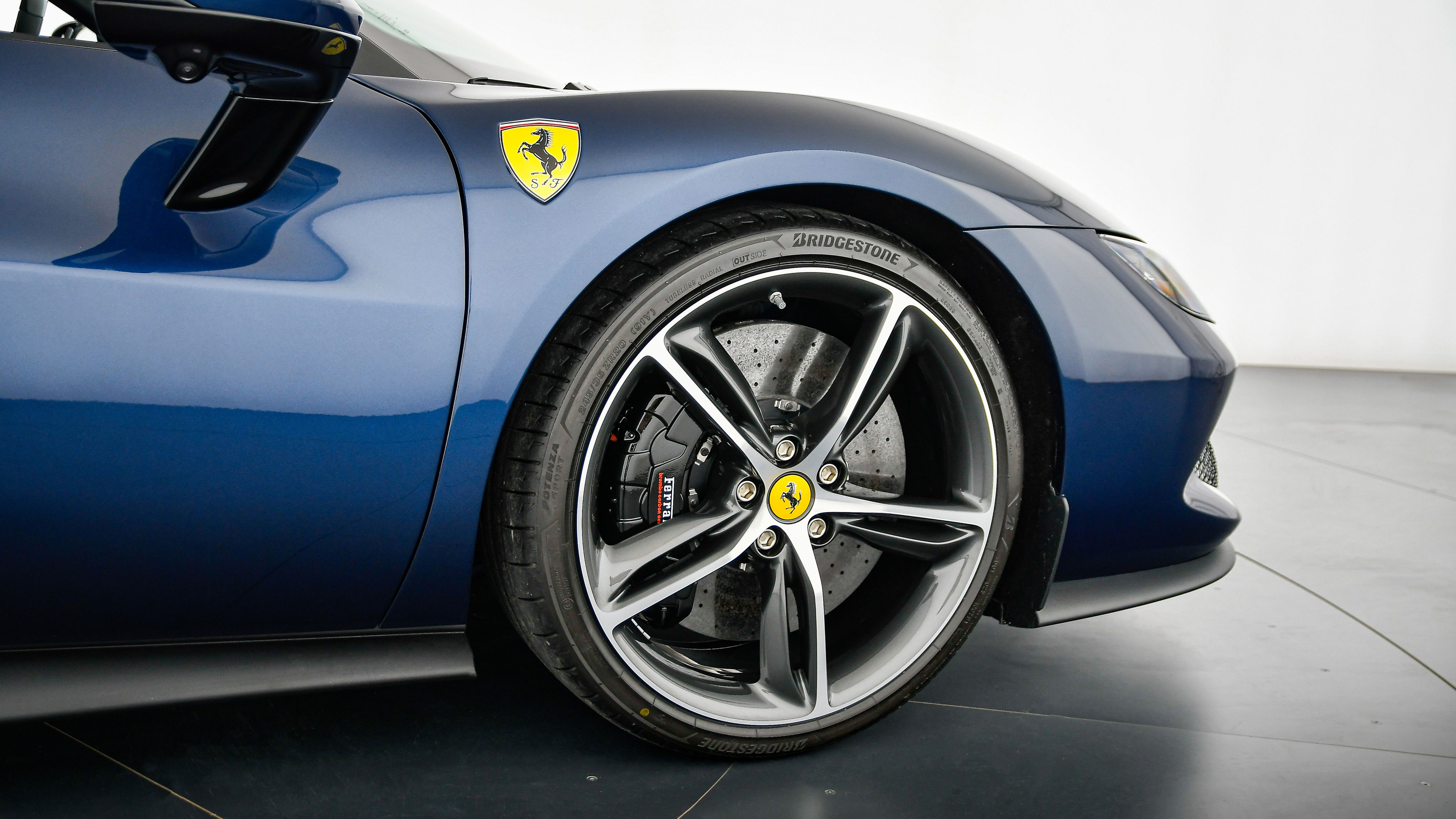 Ferrari 296 GTB - 2023 - Joinsteer - #39