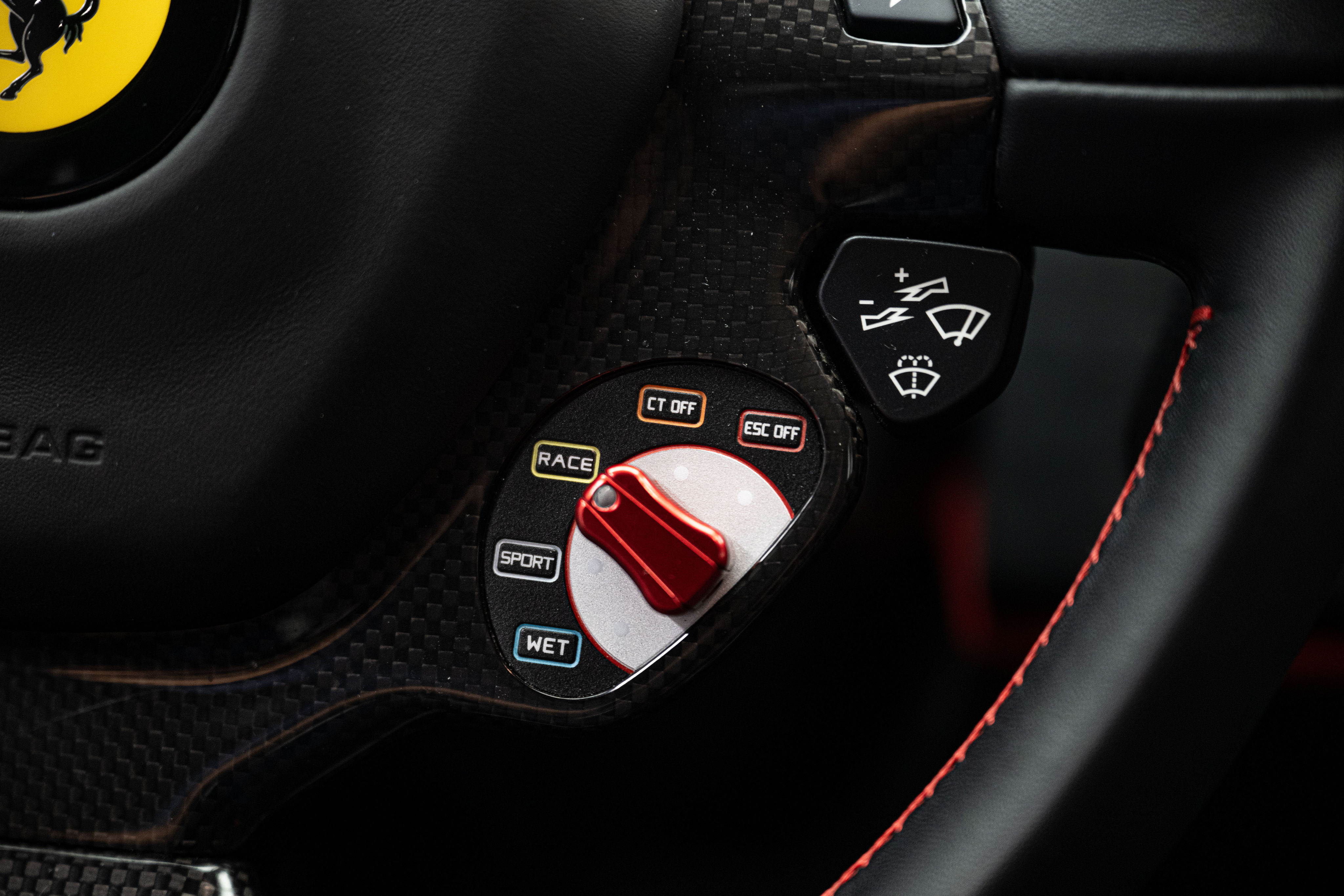 Ferrari 488 Pista - 2020 - Joinsteer - #28