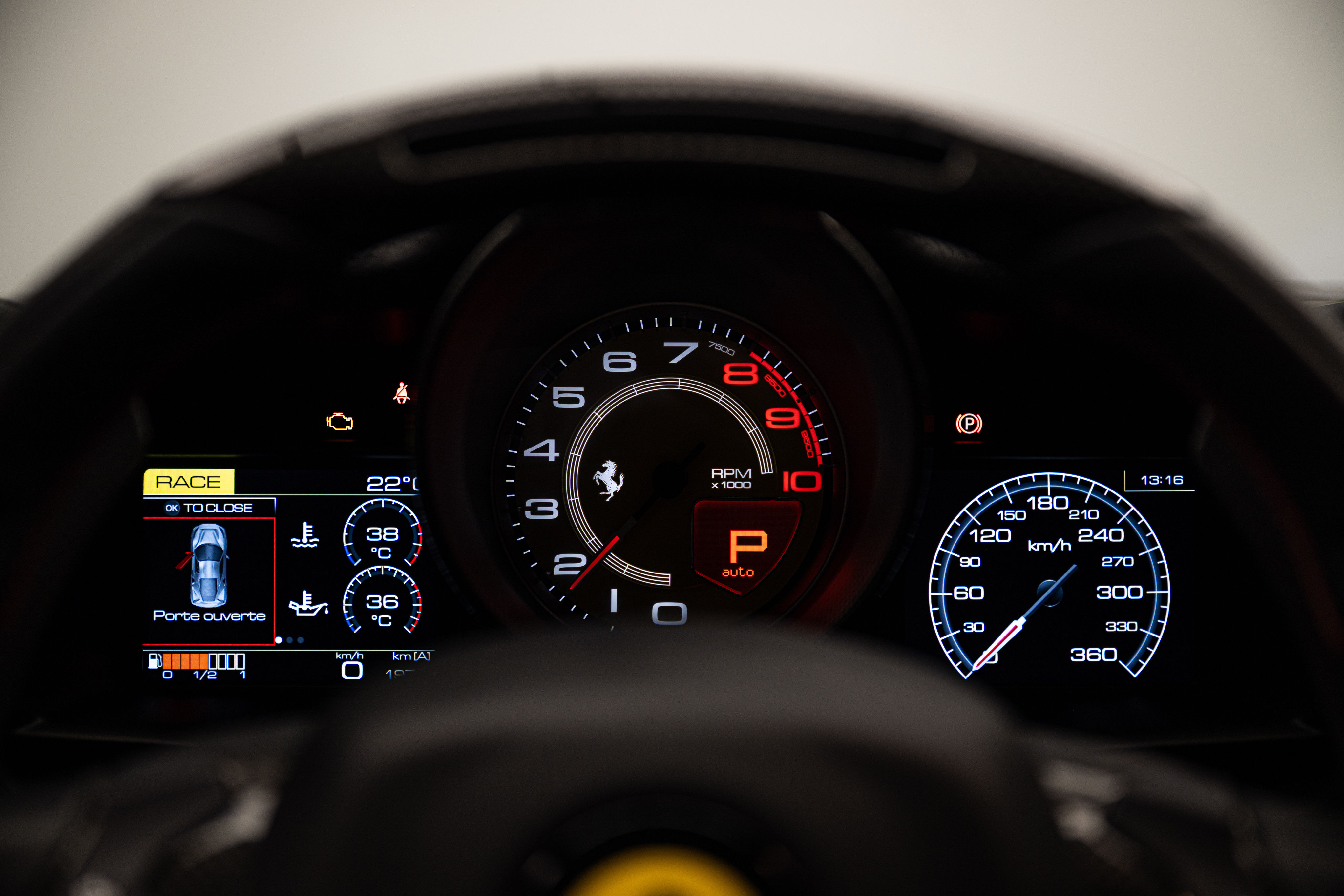 Ferrari 488 Pista - 2020 - Joinsteer - #29