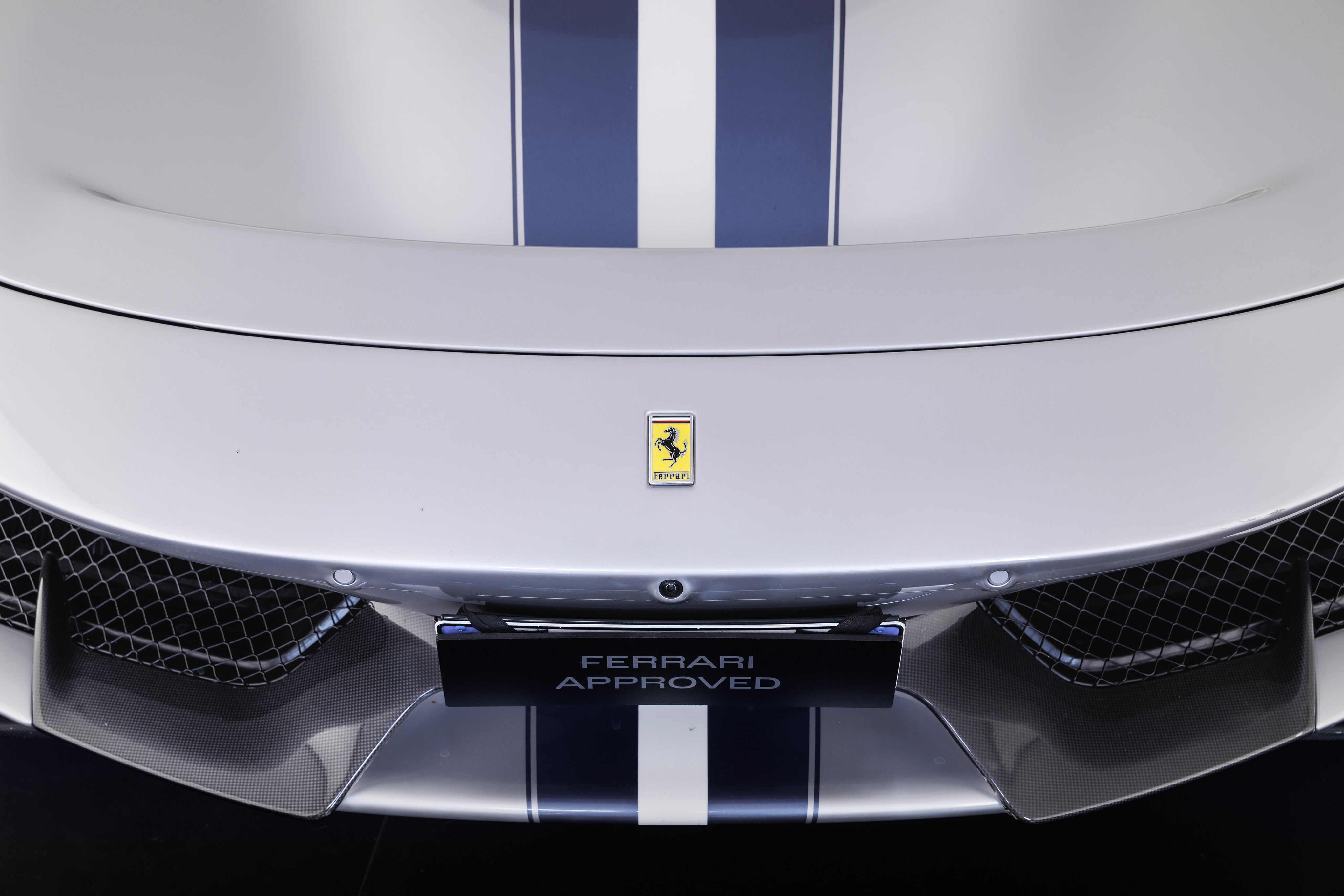 Ferrari 488 Pista - 2019 - Joinsteer - #51