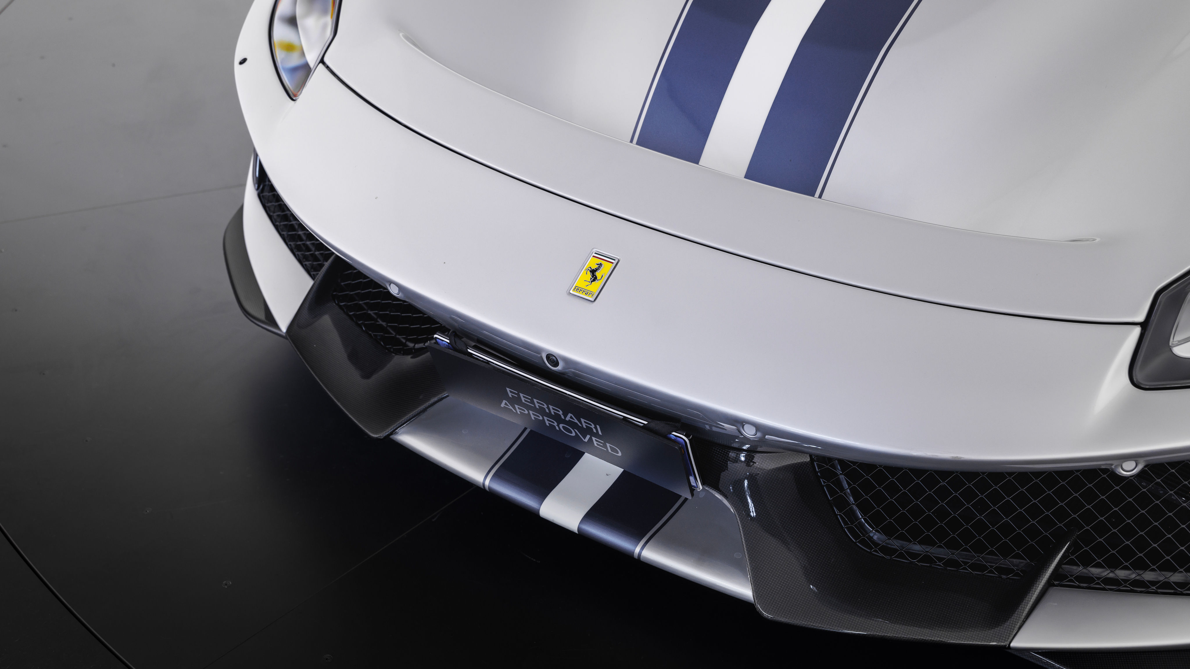 Ferrari 488 Pista - 2019 - Joinsteer - #54