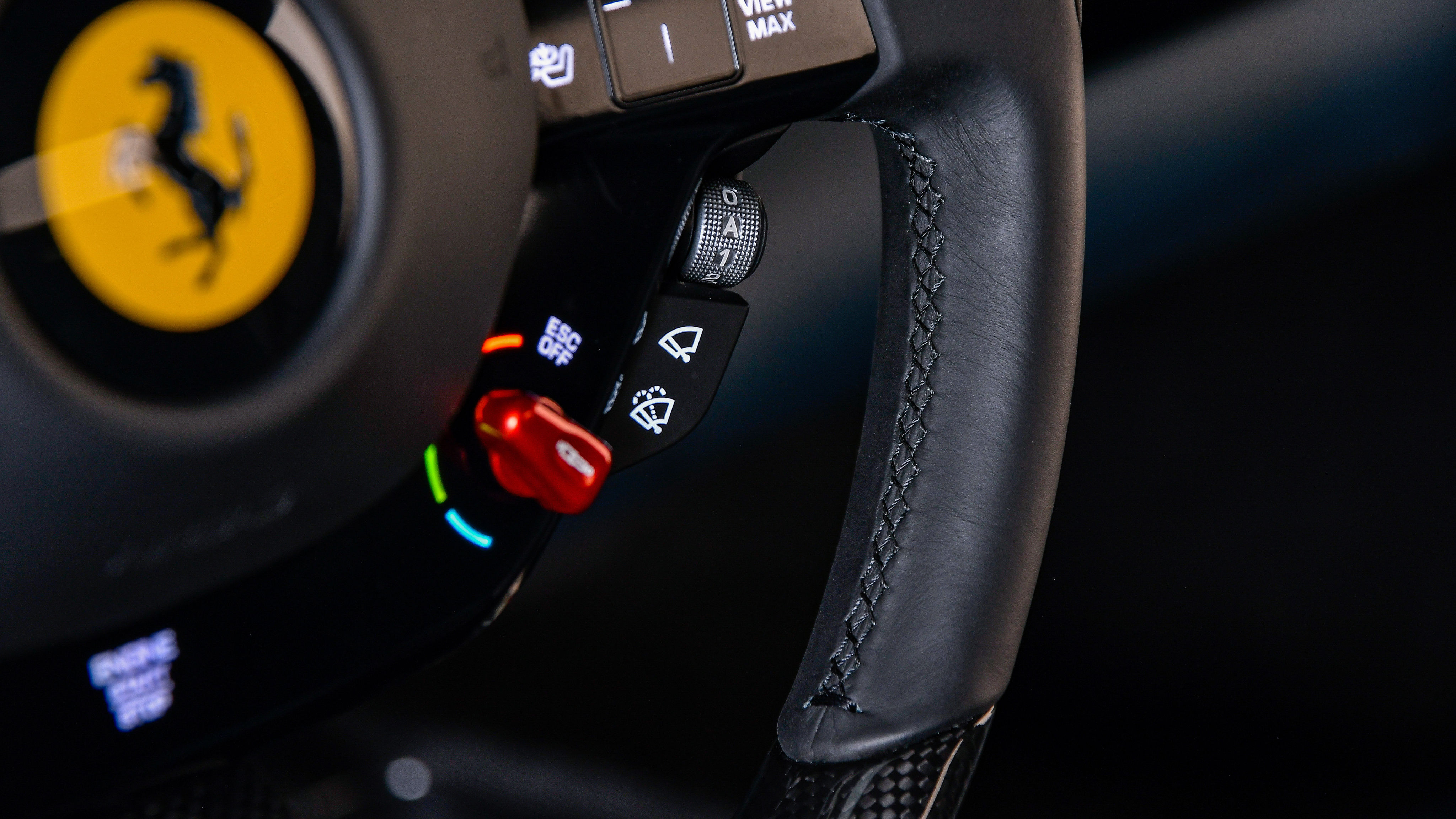 Ferrari 296 GTB - 2023 - Joinsteer - #47