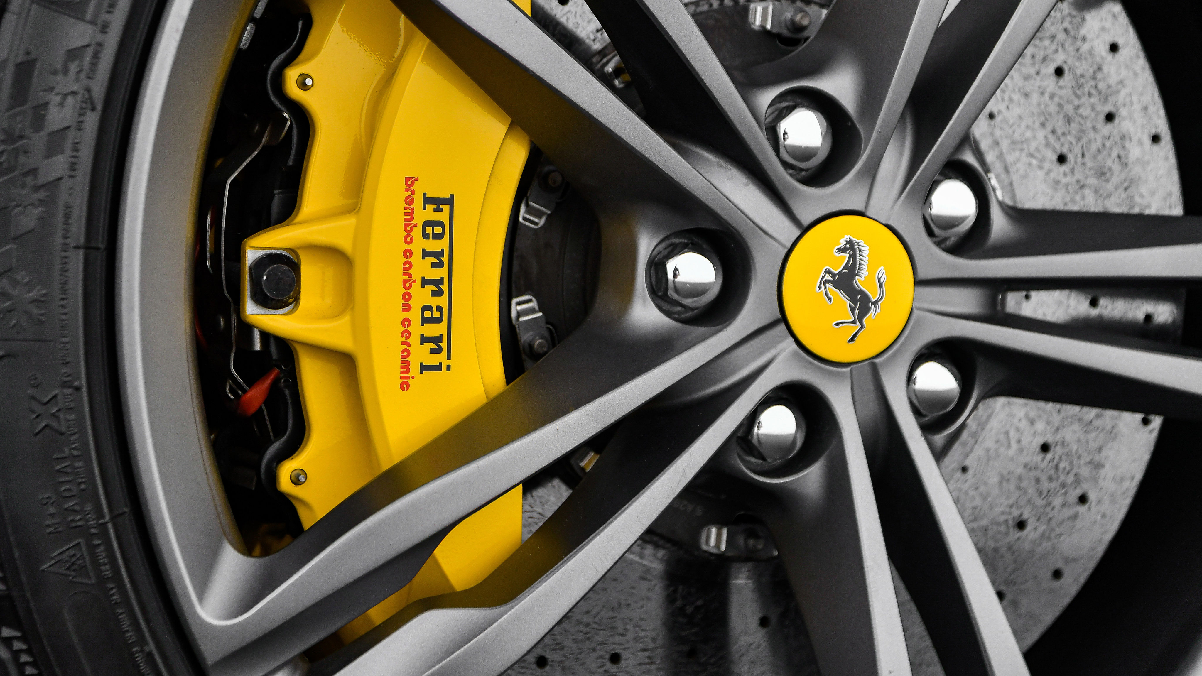 Ferrari GTC4Lusso - 2018 - Joinsteer - #36