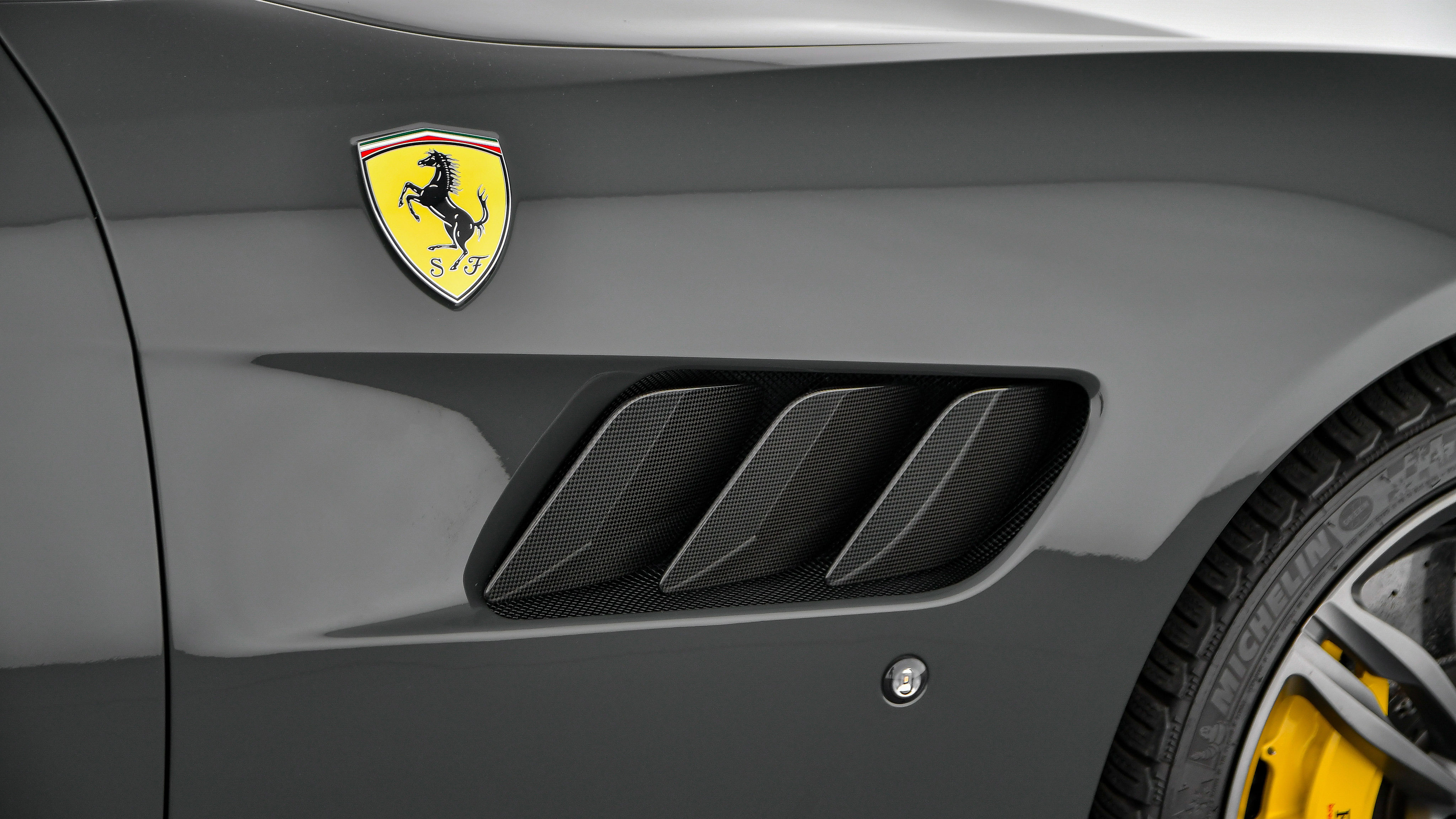 Ferrari GTC4Lusso - 2018 - Joinsteer - #37