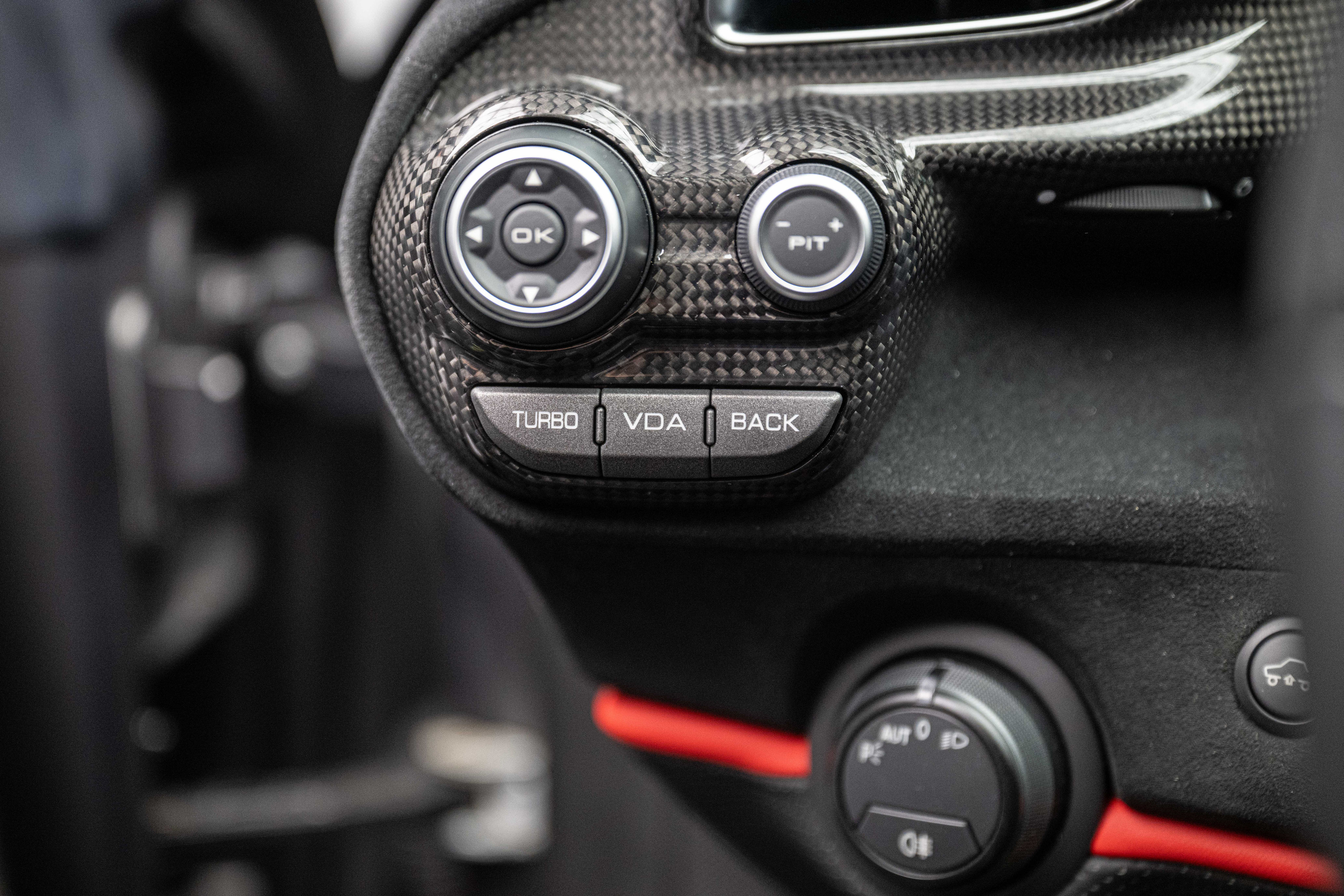 Ferrari 488 Pista - 2020 - Joinsteer - #32