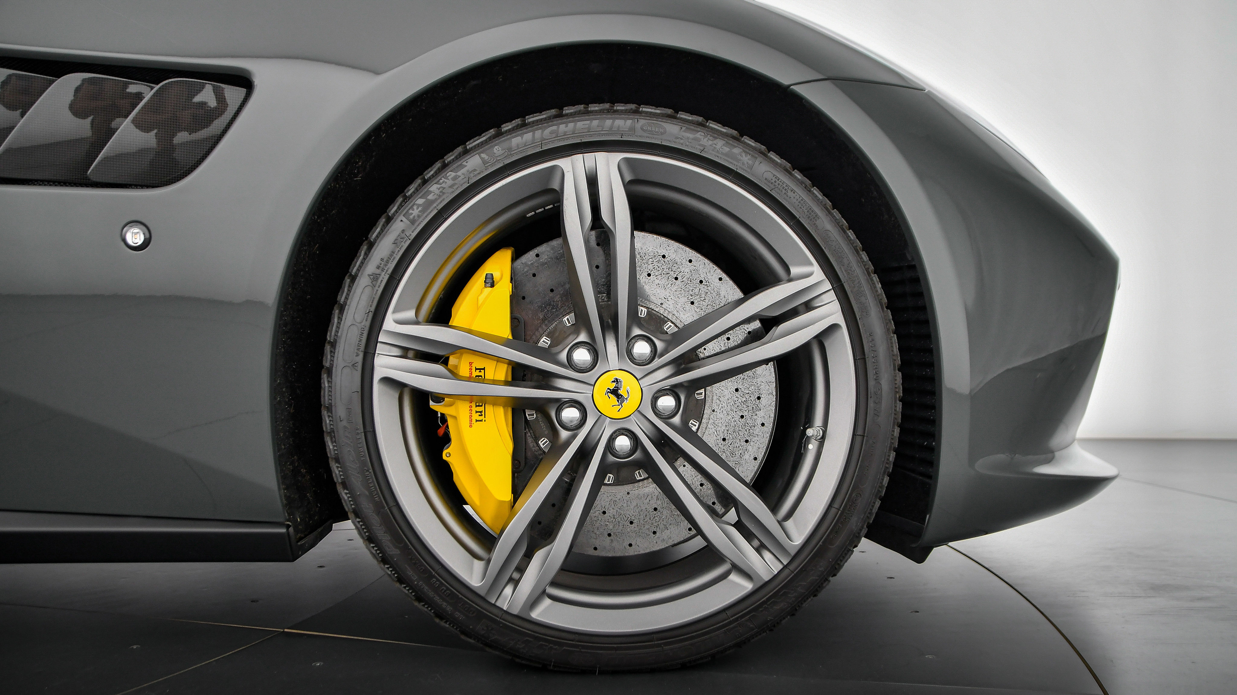 Ferrari GTC4Lusso - 2018 - Joinsteer - #41