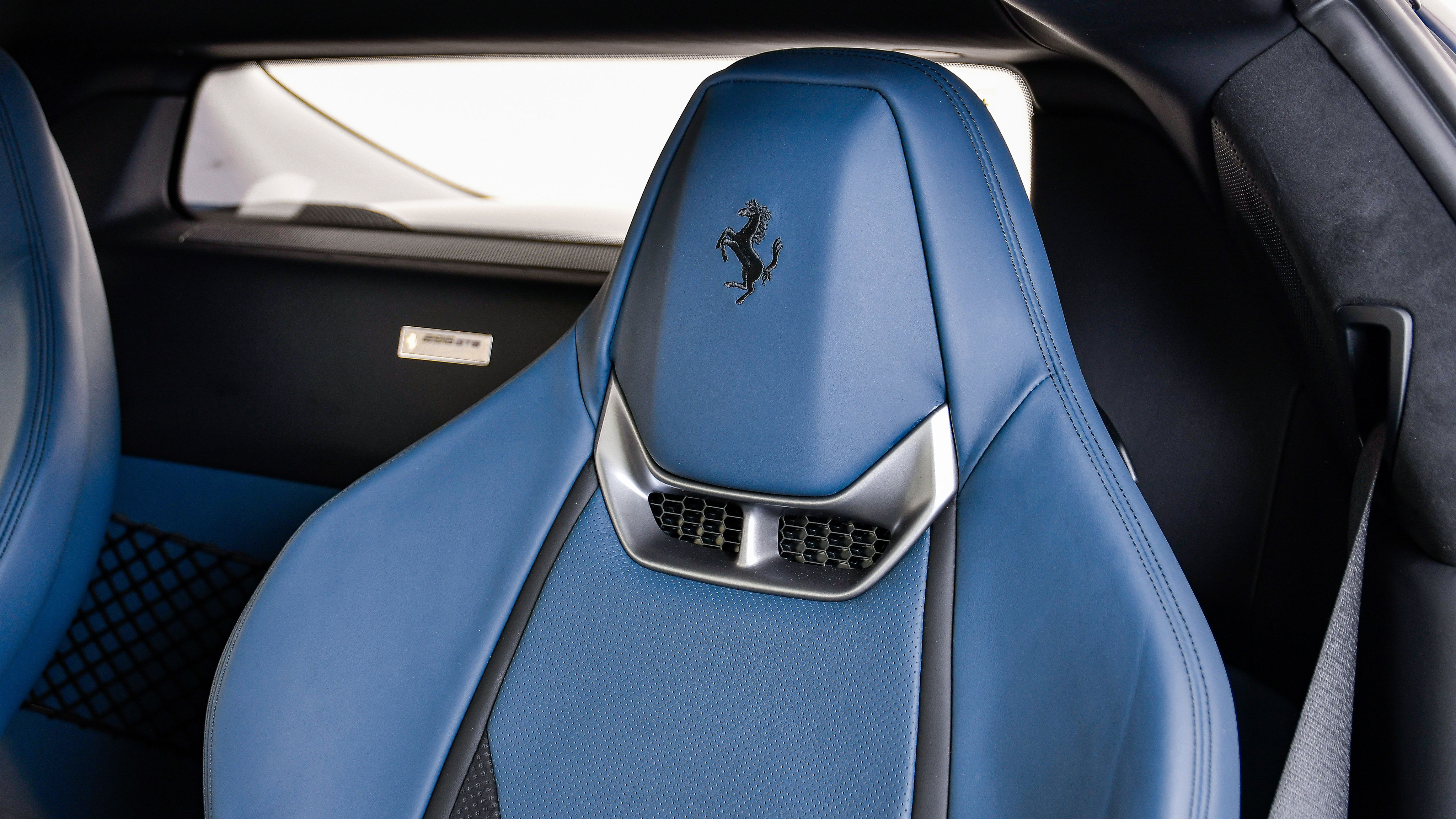 Ferrari 296 GTB - 2023 - Joinsteer - #54