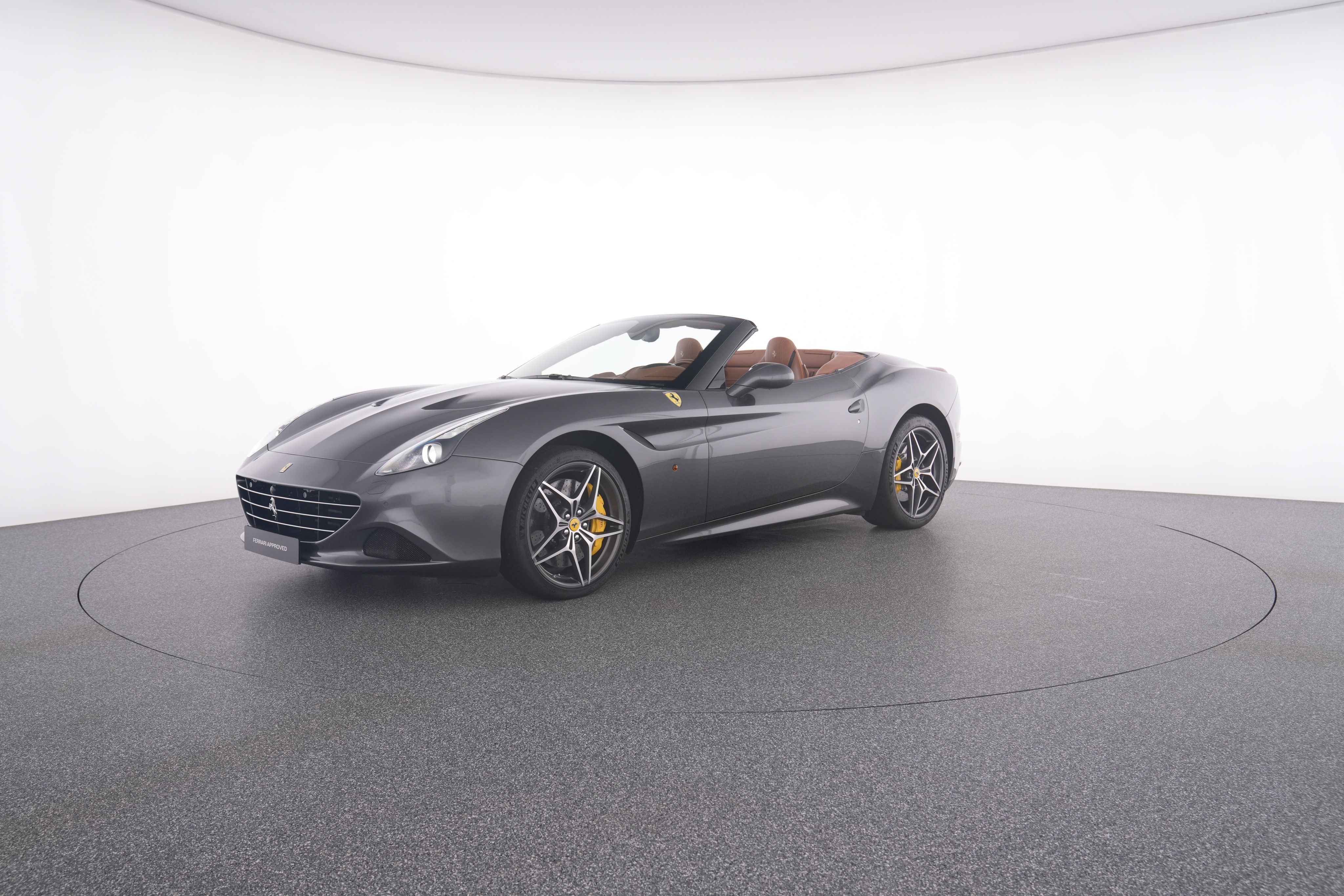 Ferrari California T - 2014 - Joinsteer - #3