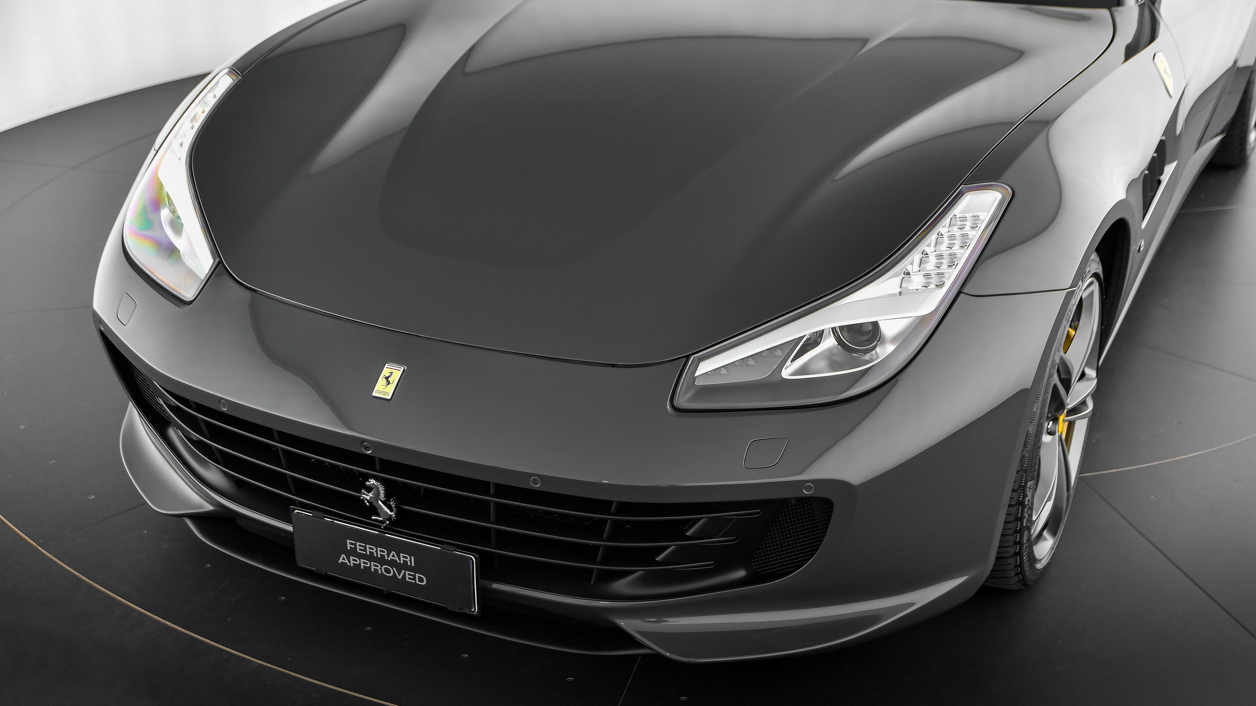 Ferrari GTC4Lusso - 2018 - Joinsteer - #48
