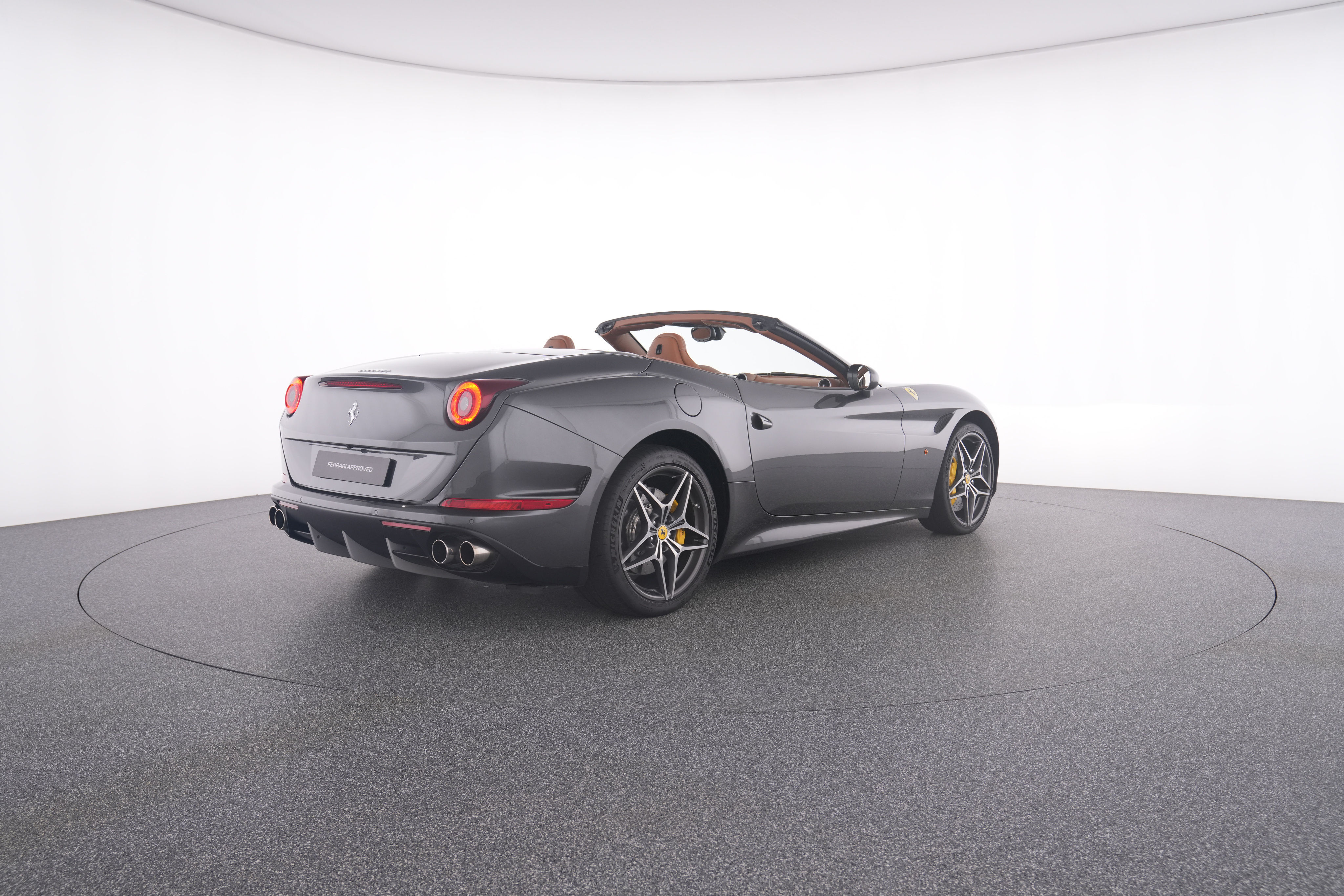 Ferrari California T - 2014 - Joinsteer - #4