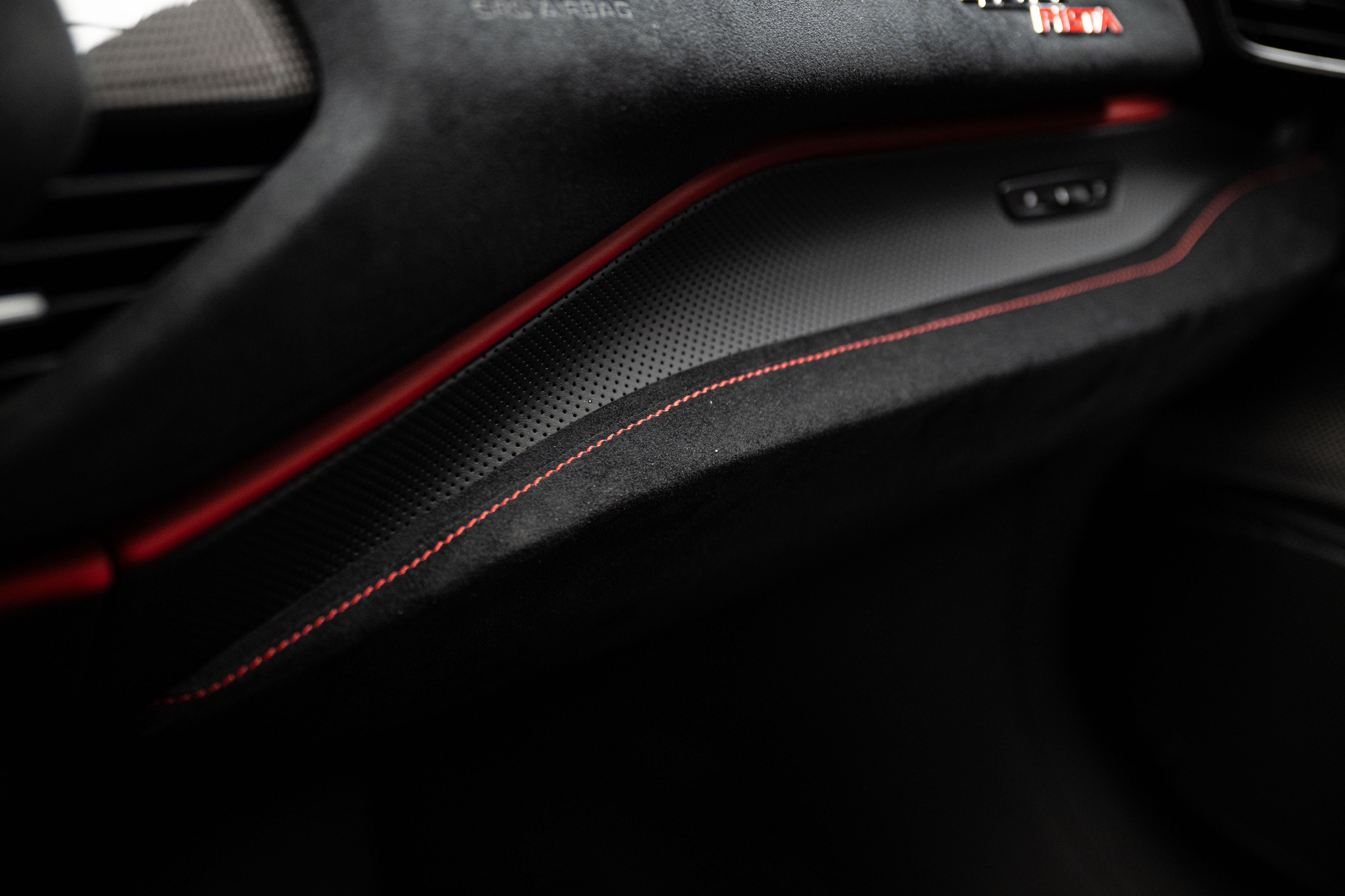 Ferrari 488 Pista - 2020 - Joinsteer - #36
