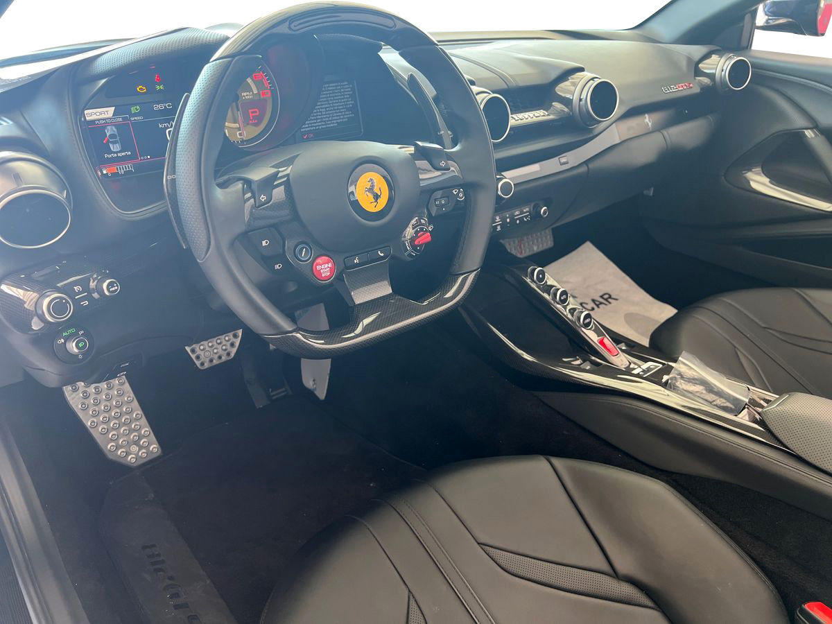 Ferrari 812 GTS - 2021 - Joinsteer - #9