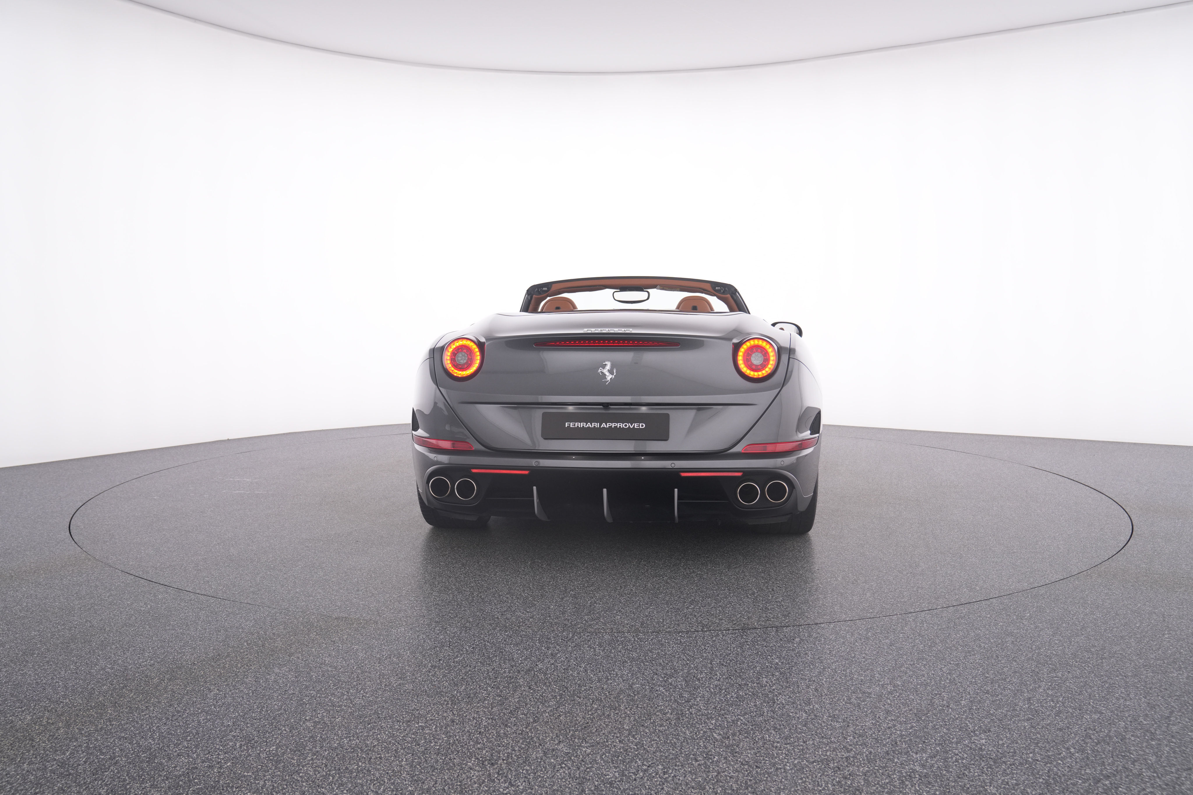 Ferrari California T - 2014 - Joinsteer - #7