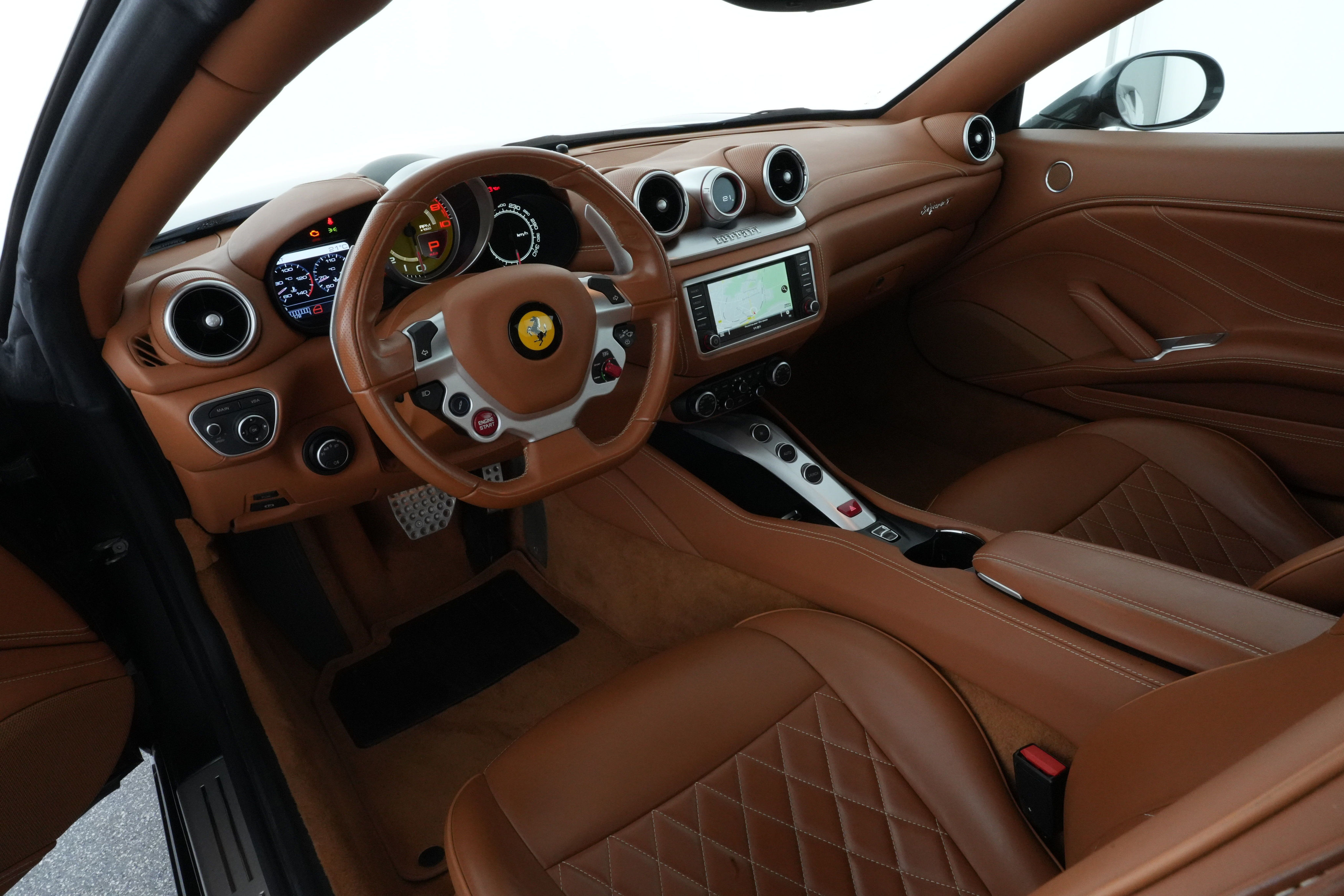 Ferrari California T - 2014 - Joinsteer - #9