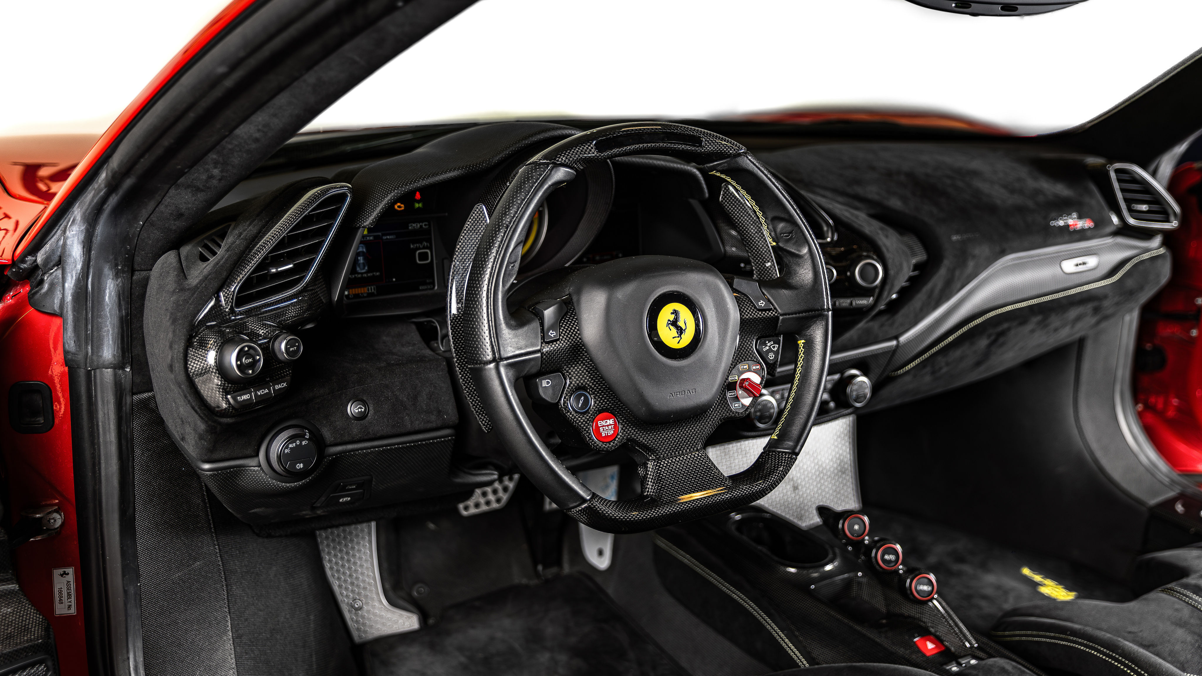 Ferrari 488 Pista - 2019 - Joinsteer - #9