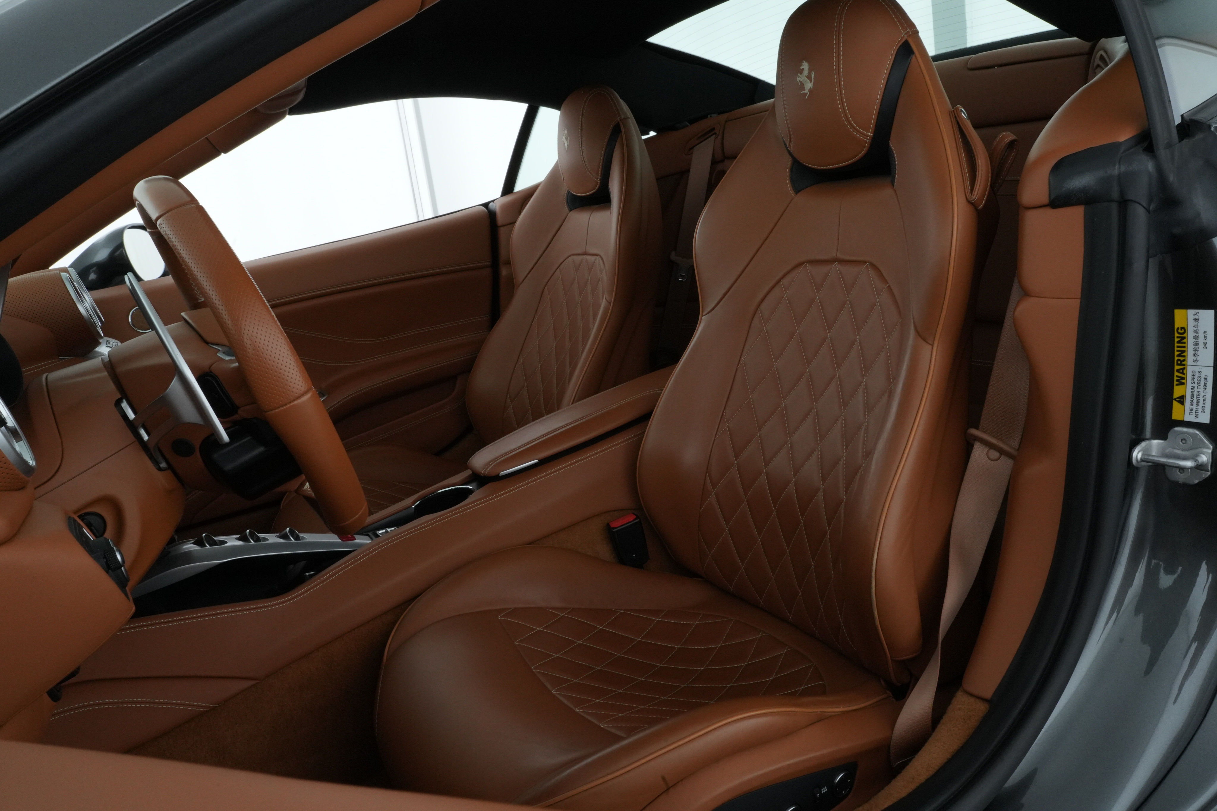 Ferrari California T - 2014 - Joinsteer - #10