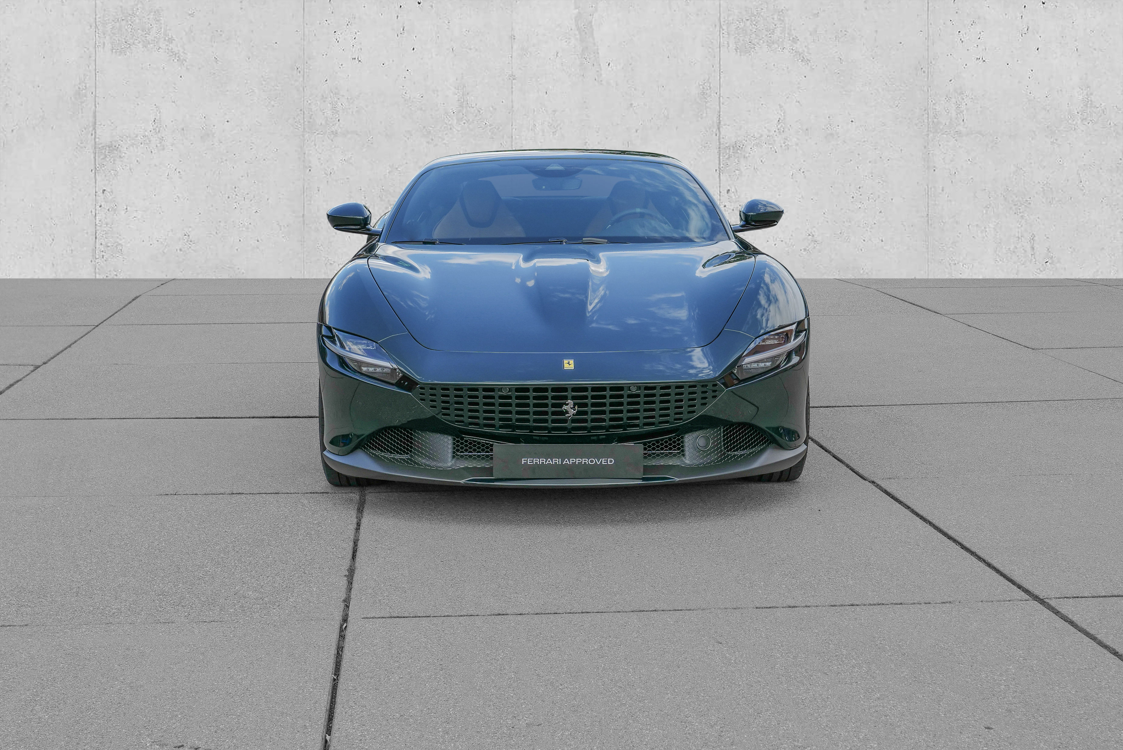 Ferrari Roma - 2023 - Joinsteer - #4