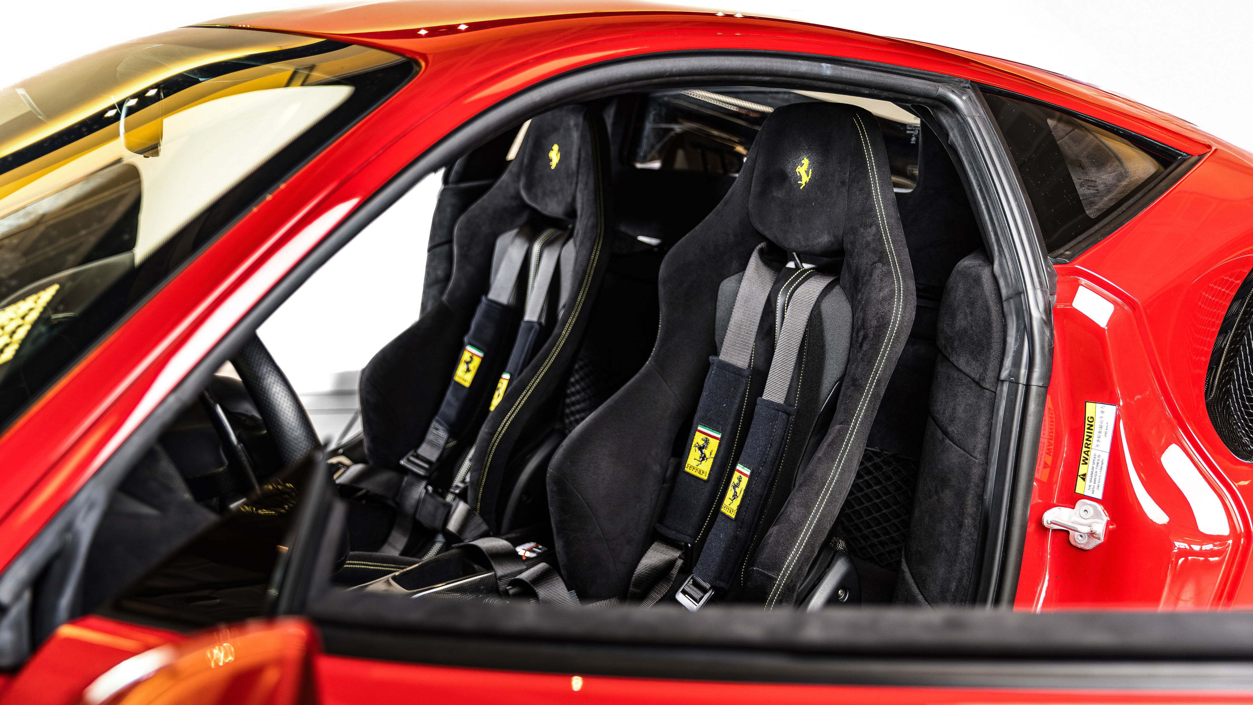 Ferrari 488 Pista - 2019 - Joinsteer - #11