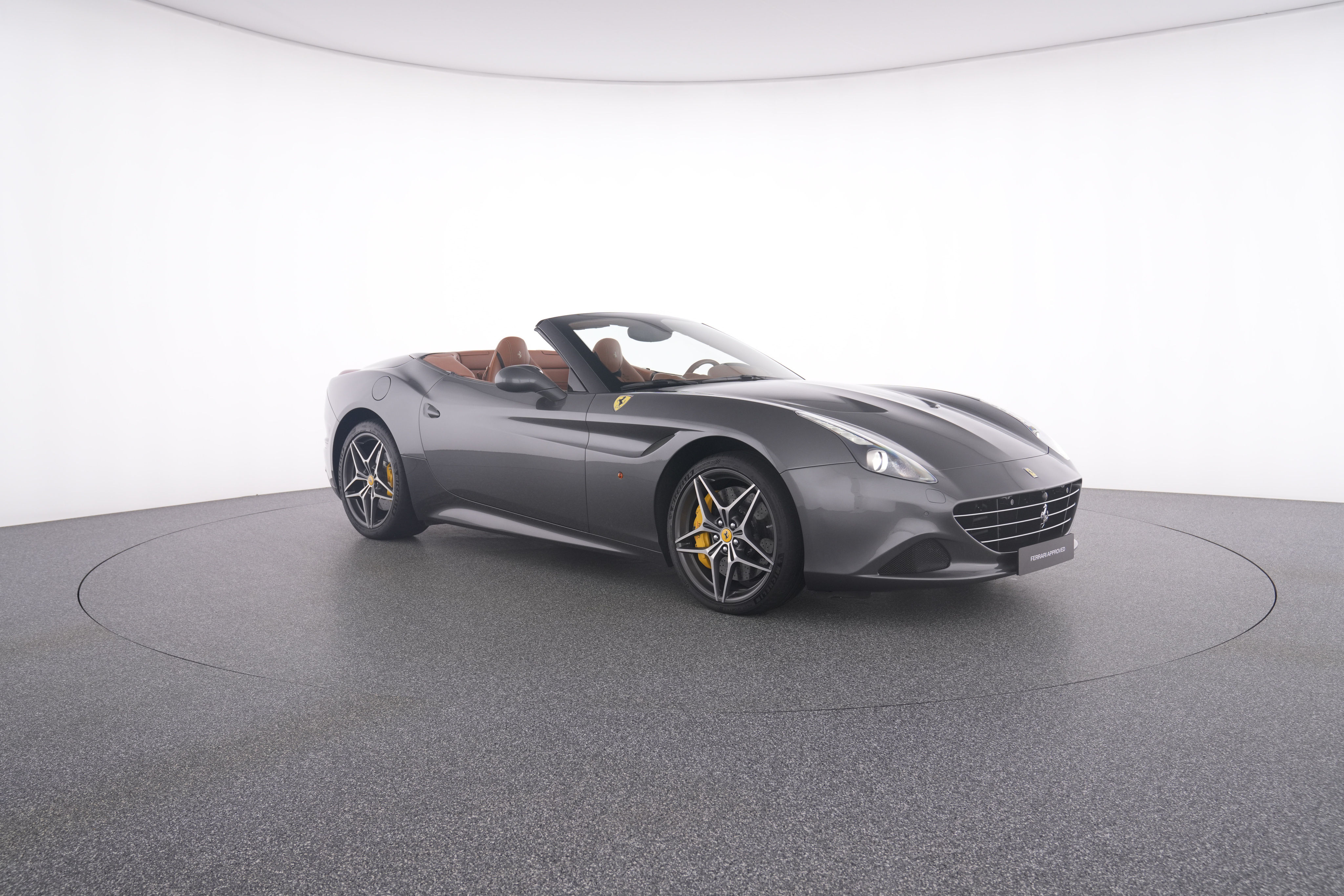 Ferrari California T - 2014 - Joinsteer - #13