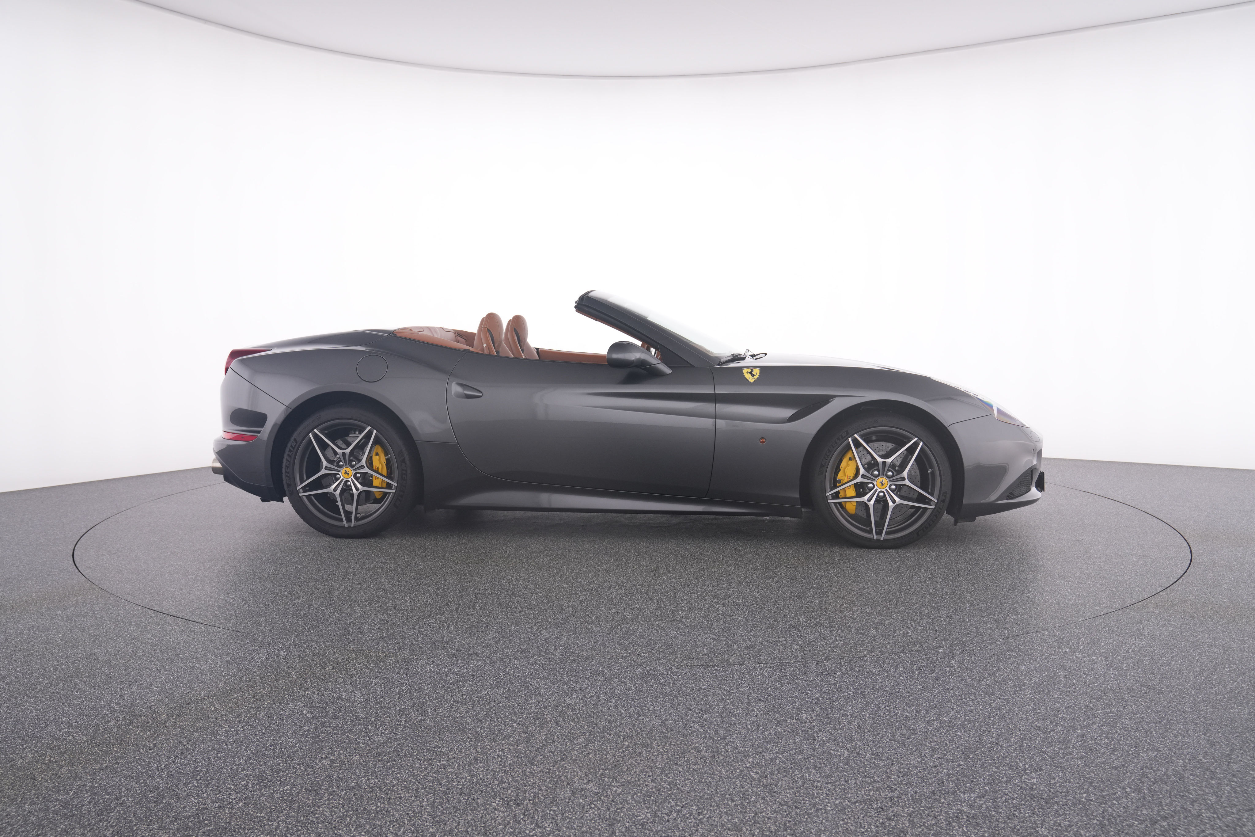 Ferrari California T - 2014 - Joinsteer - #15