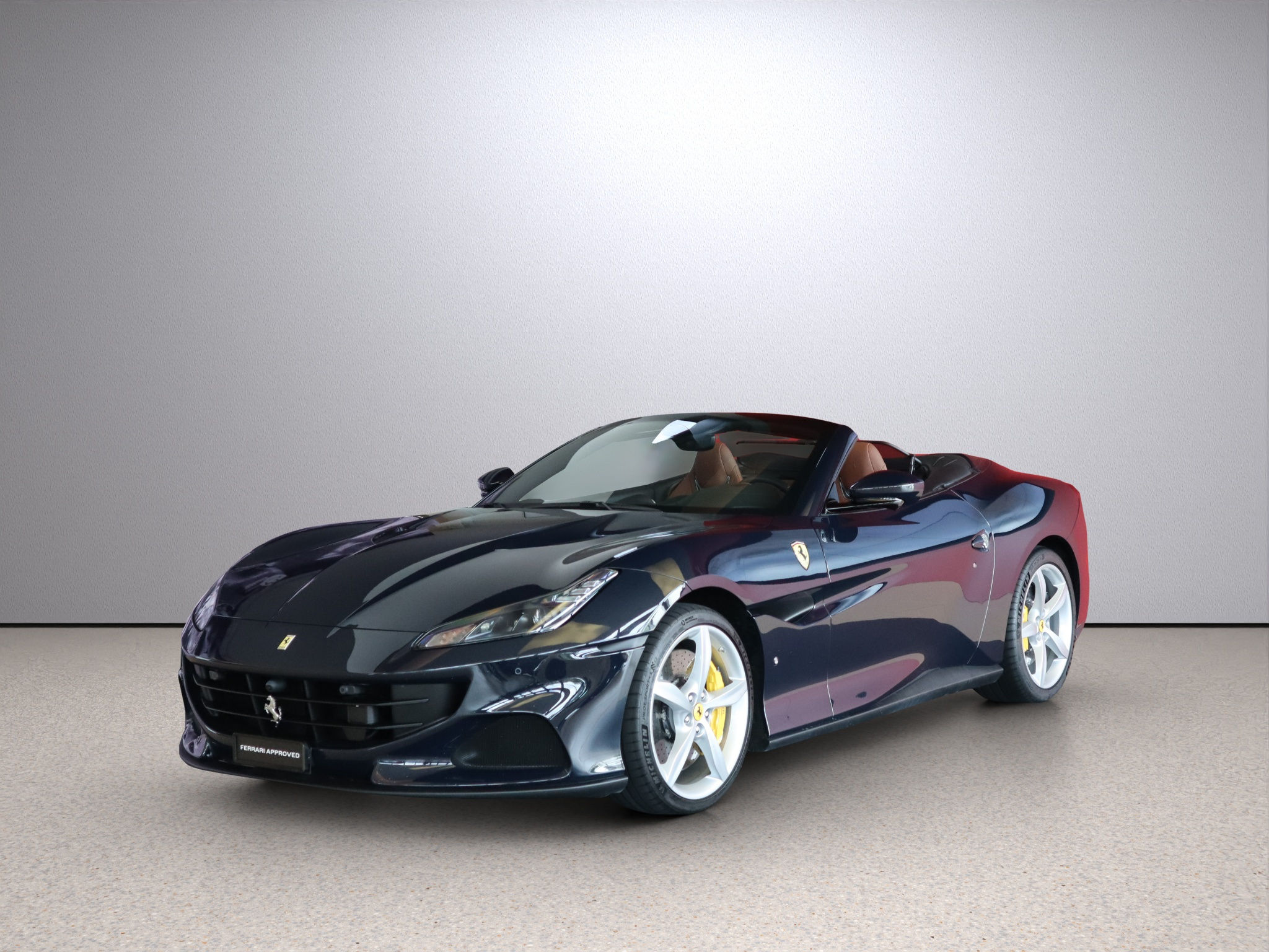 Ferrari Portofino M - 2022 - Joinsteer - #2