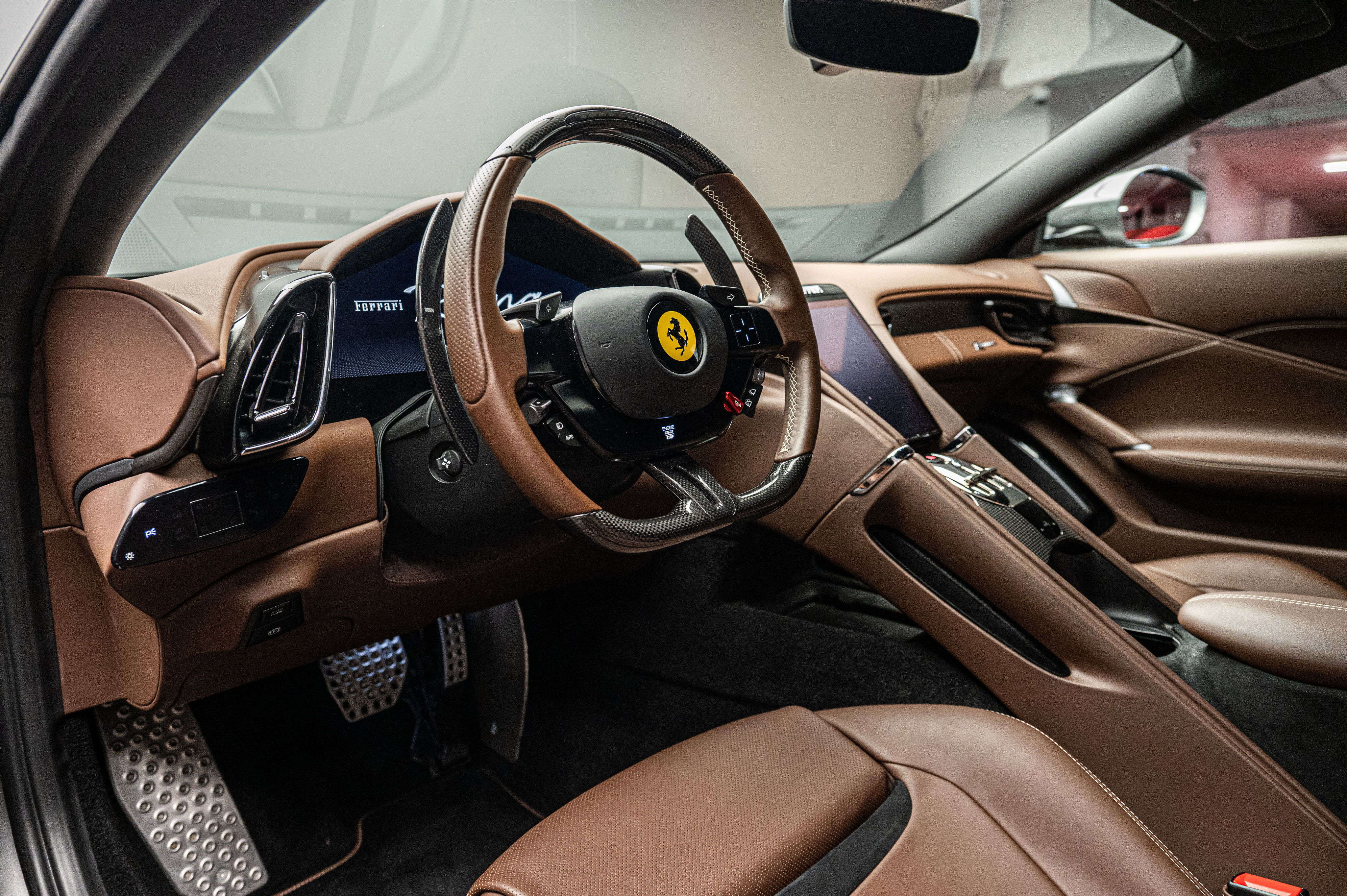 Ferrari Roma - 2022 - Joinsteer - #9