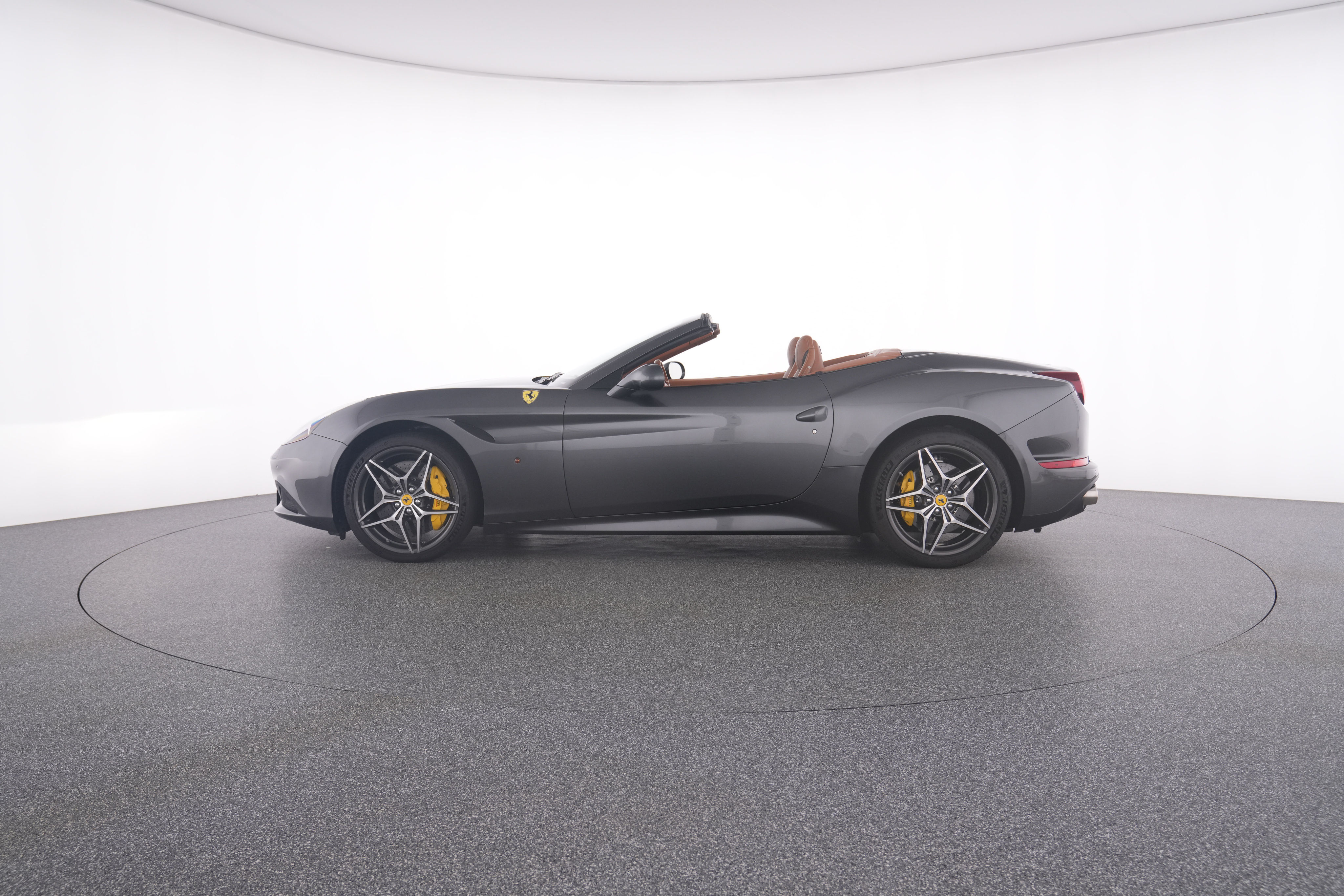 Ferrari California T - 2014 - Joinsteer - #20