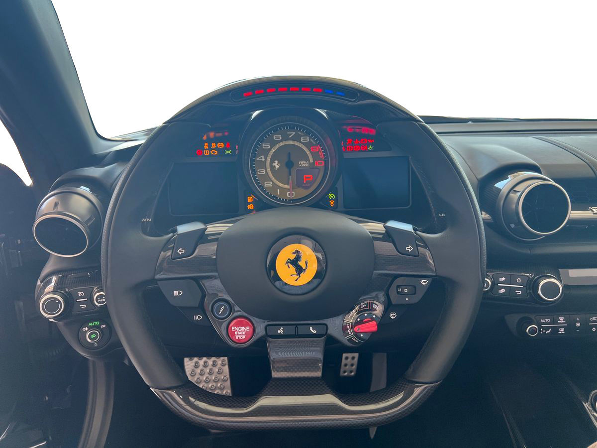 Ferrari 812 GTS - 2021 - Joinsteer - #23