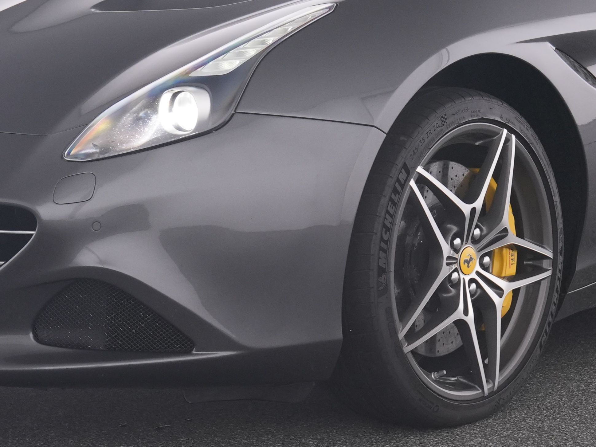 Ferrari California T - 2014 - Joinsteer - #21